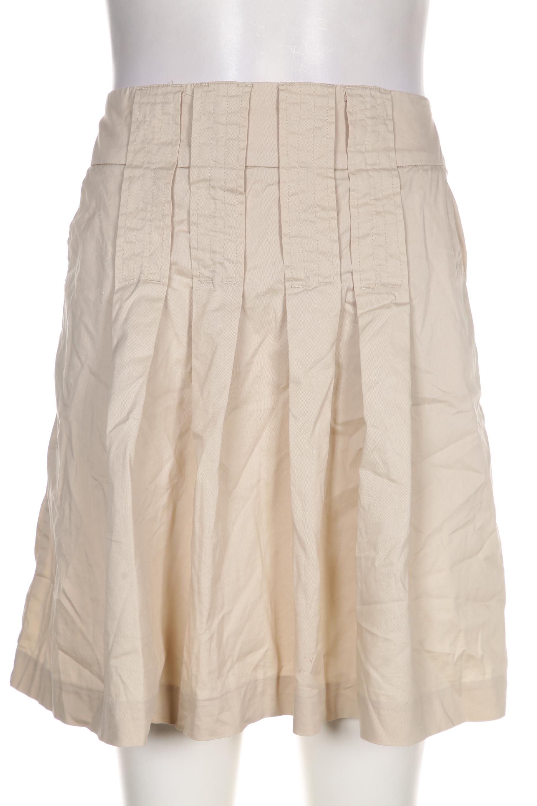 

violeta by Mango Damen Rock, beige