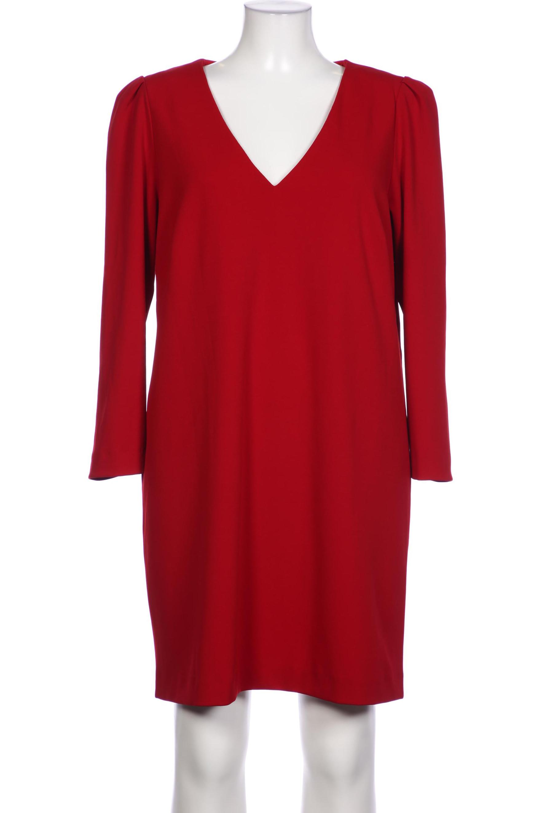 

violeta by Mango Damen Kleid, rot