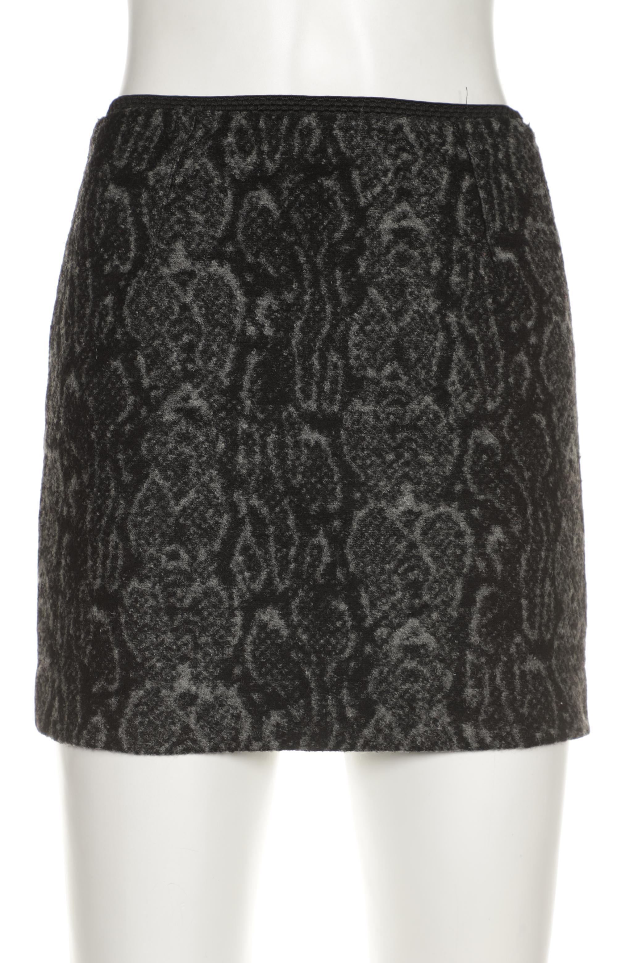 

violeta by Mango Damen Rock, grau