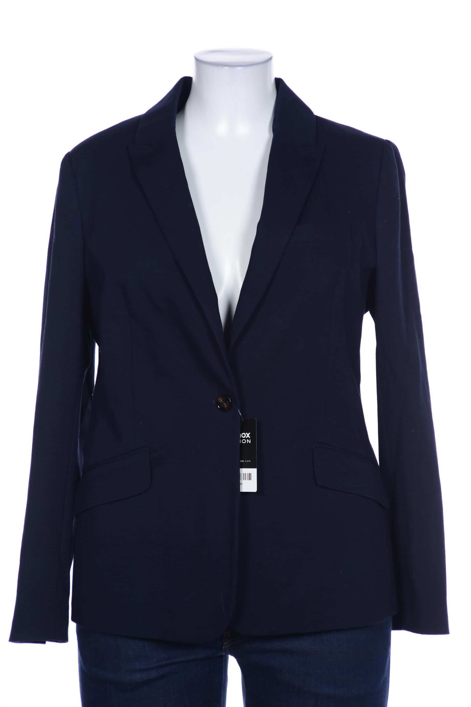 

violeta by Mango Damen Blazer, marineblau