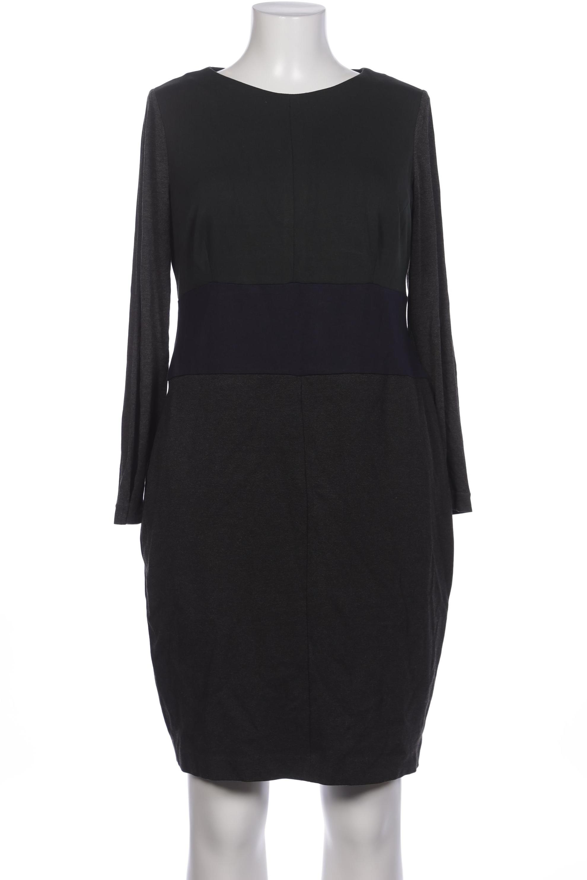 

violeta by Mango Damen Kleid, mehrfarbig, Gr. 42