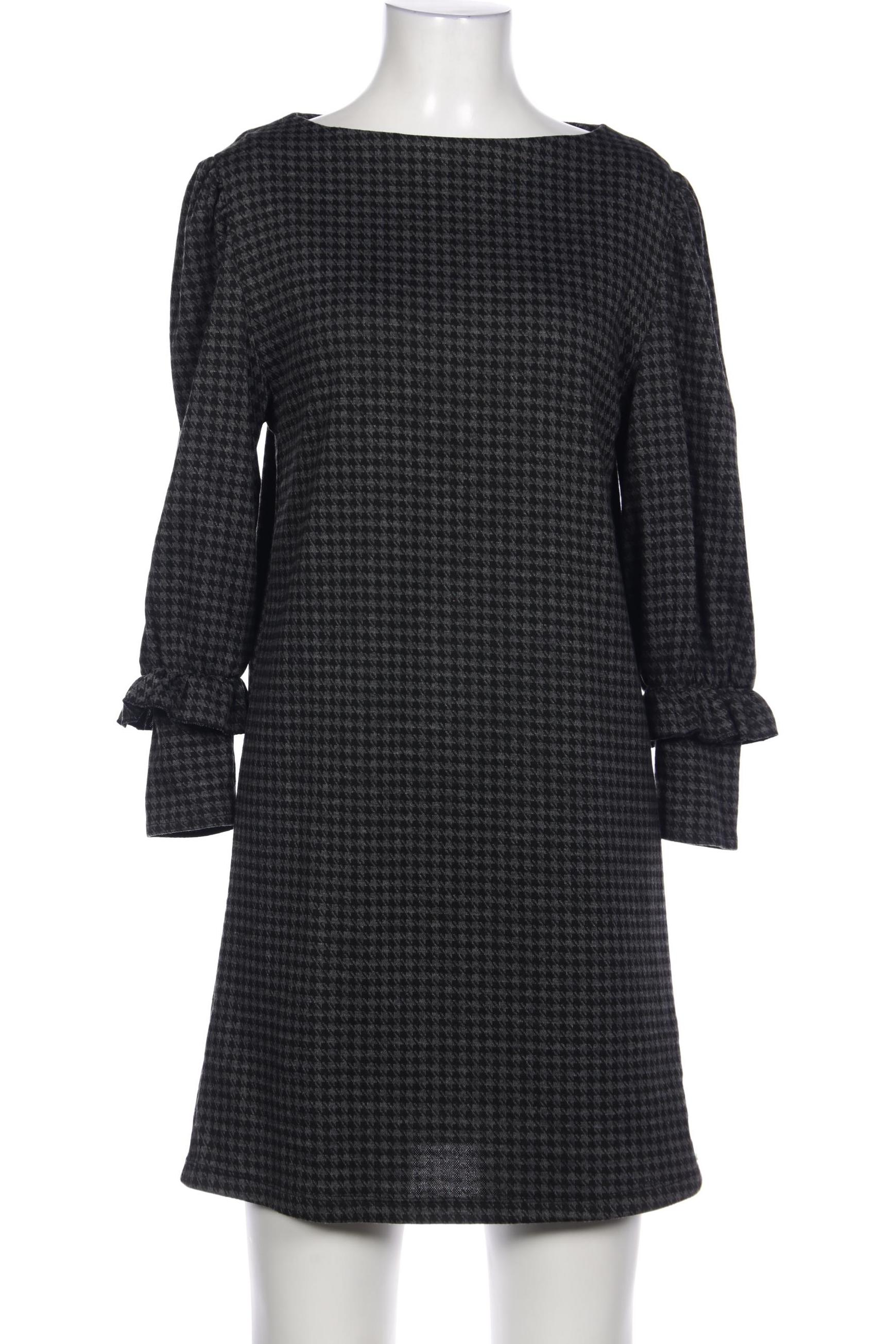 Thumbnail - violeta by Mango Damen Kleid, grau, Gr. 36