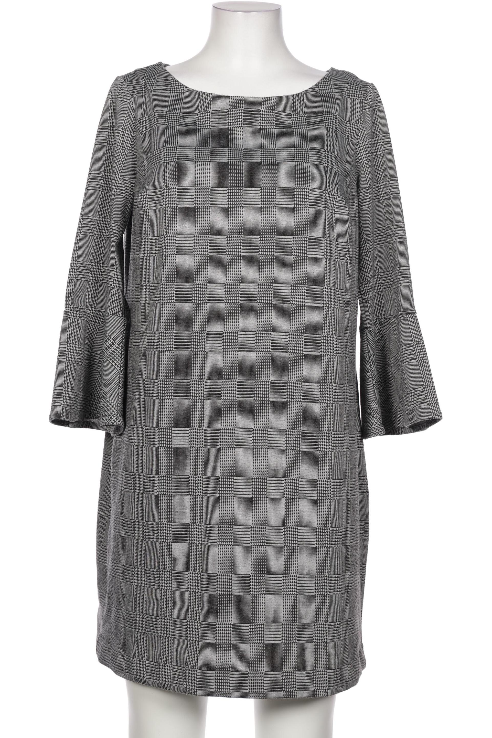 

violeta by Mango Damen Kleid, grau