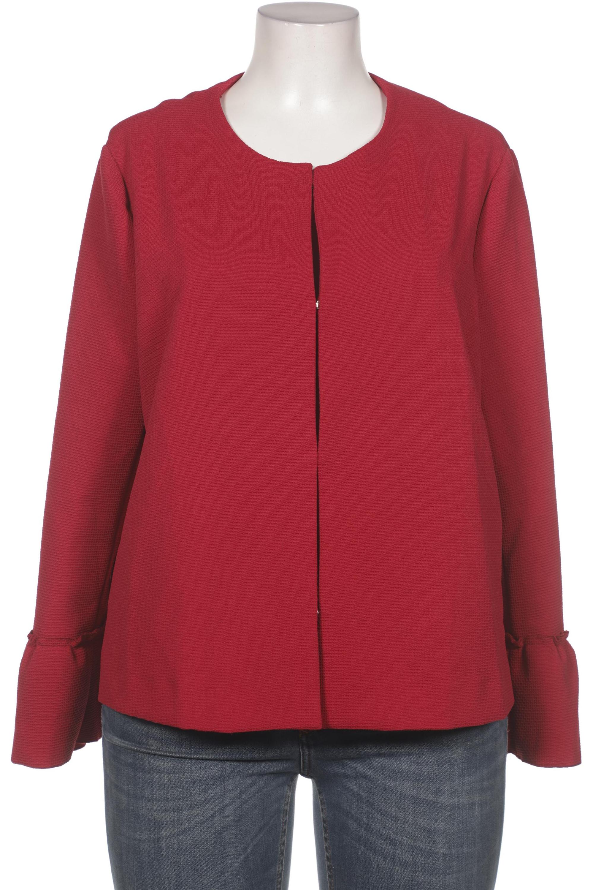 

violeta by Mango Damen Blazer, pink, Gr. 46