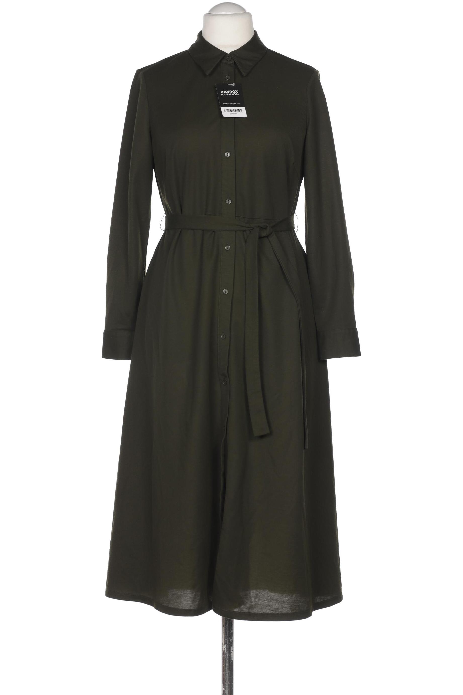 

violeta by Mango Damen Kleid, grün