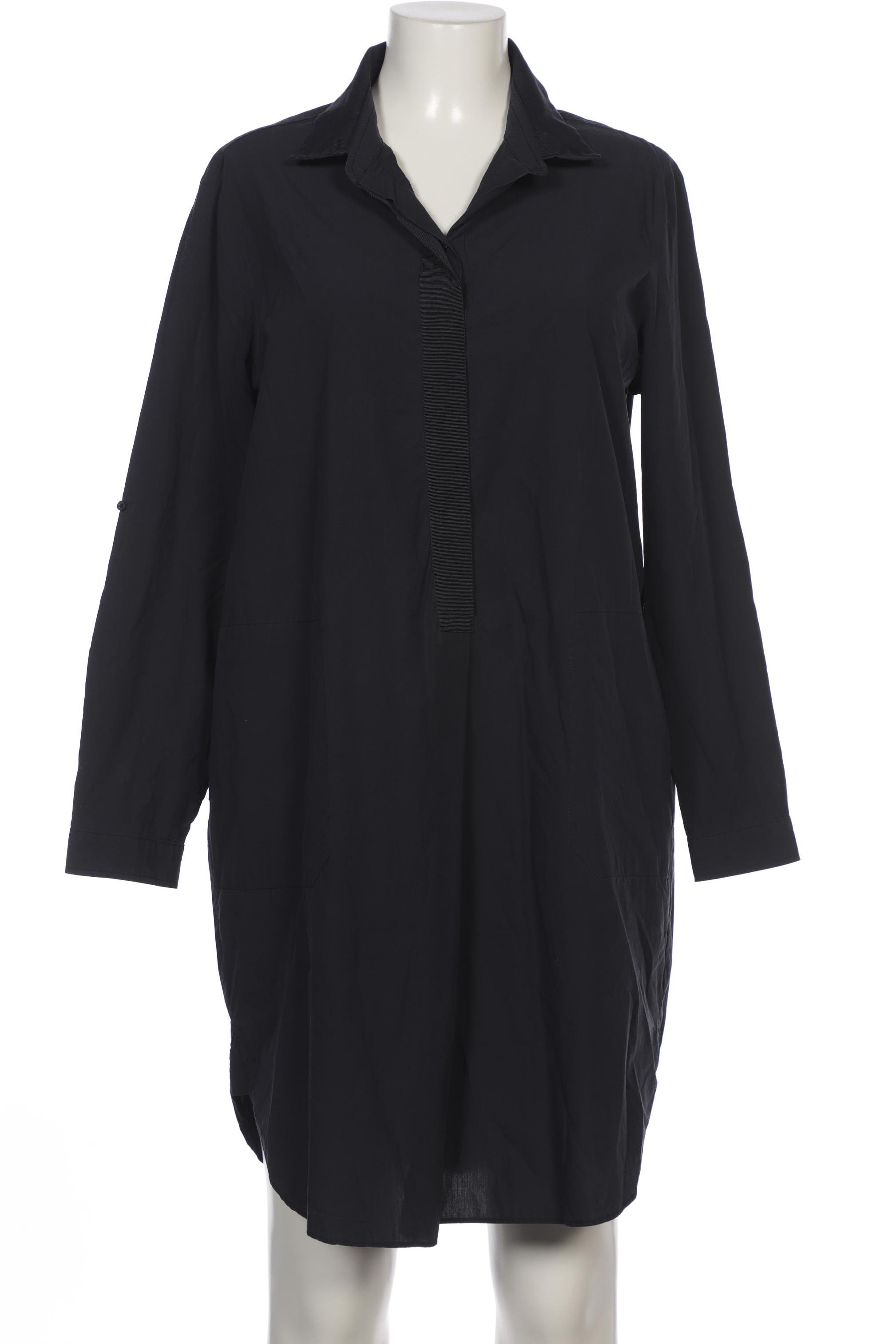 

violeta by Mango Damen Kleid, marineblau