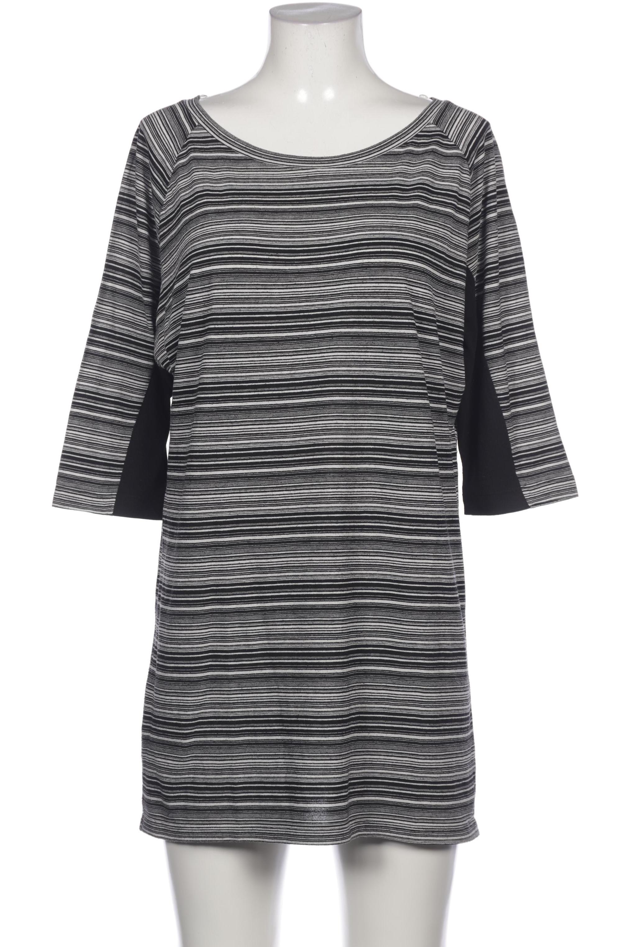 

violeta by Mango Damen Kleid, grau