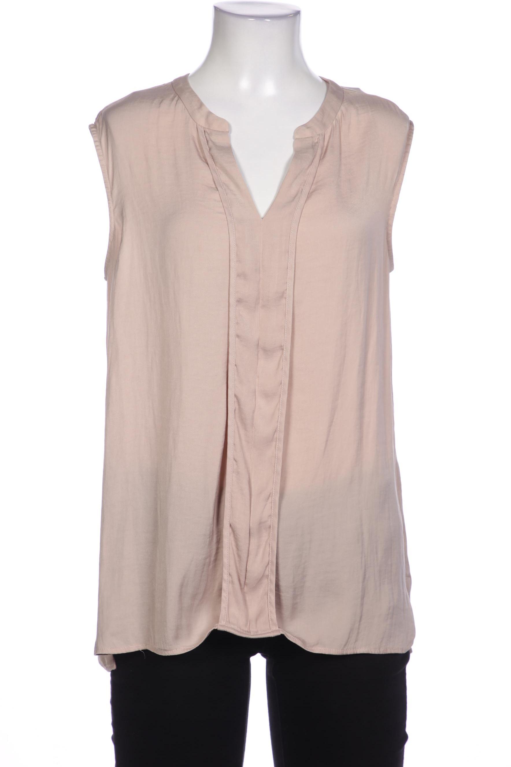 

violeta by Mango Damen Top, pink, Gr. 36