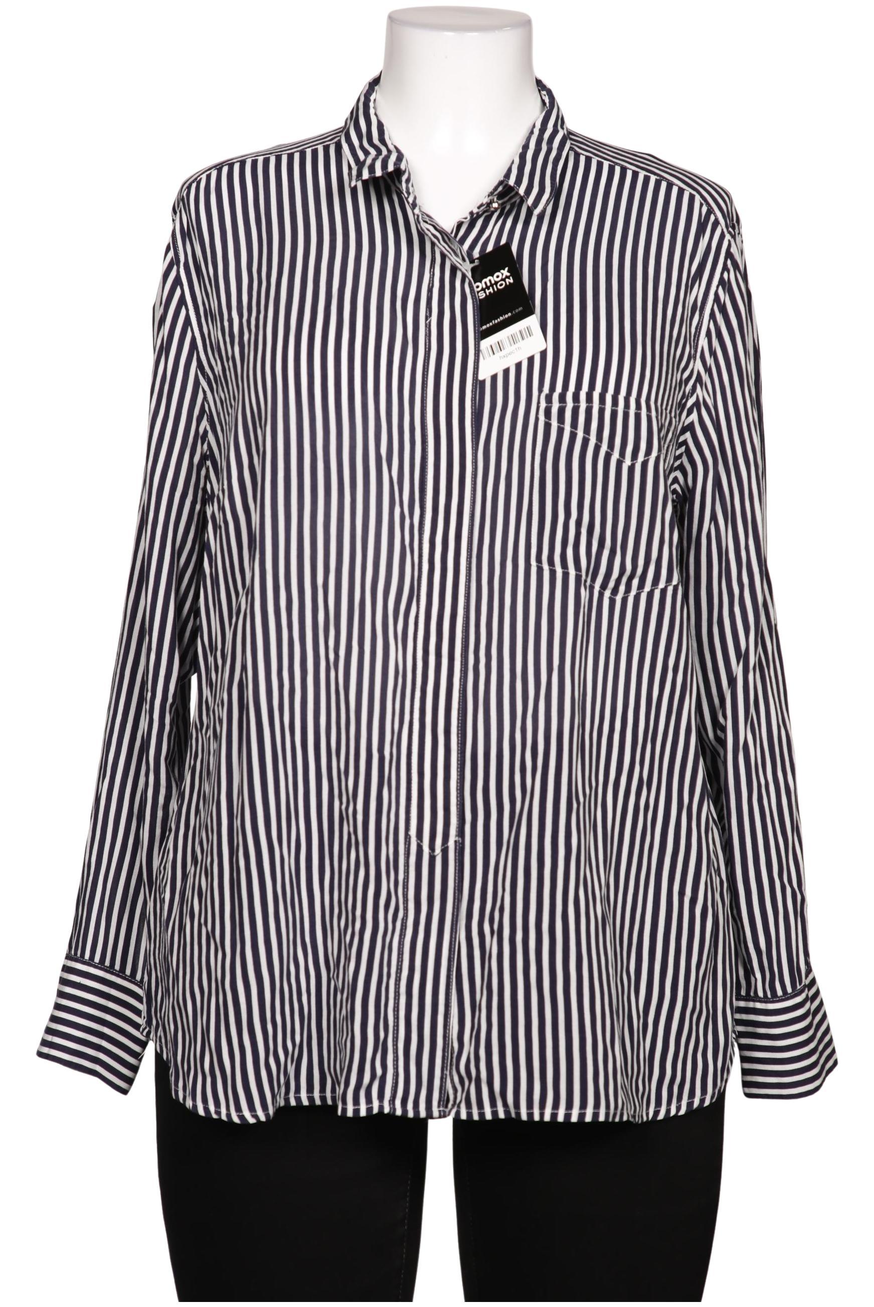 

violeta by Mango Damen Bluse, mehrfarbig, Gr. 44