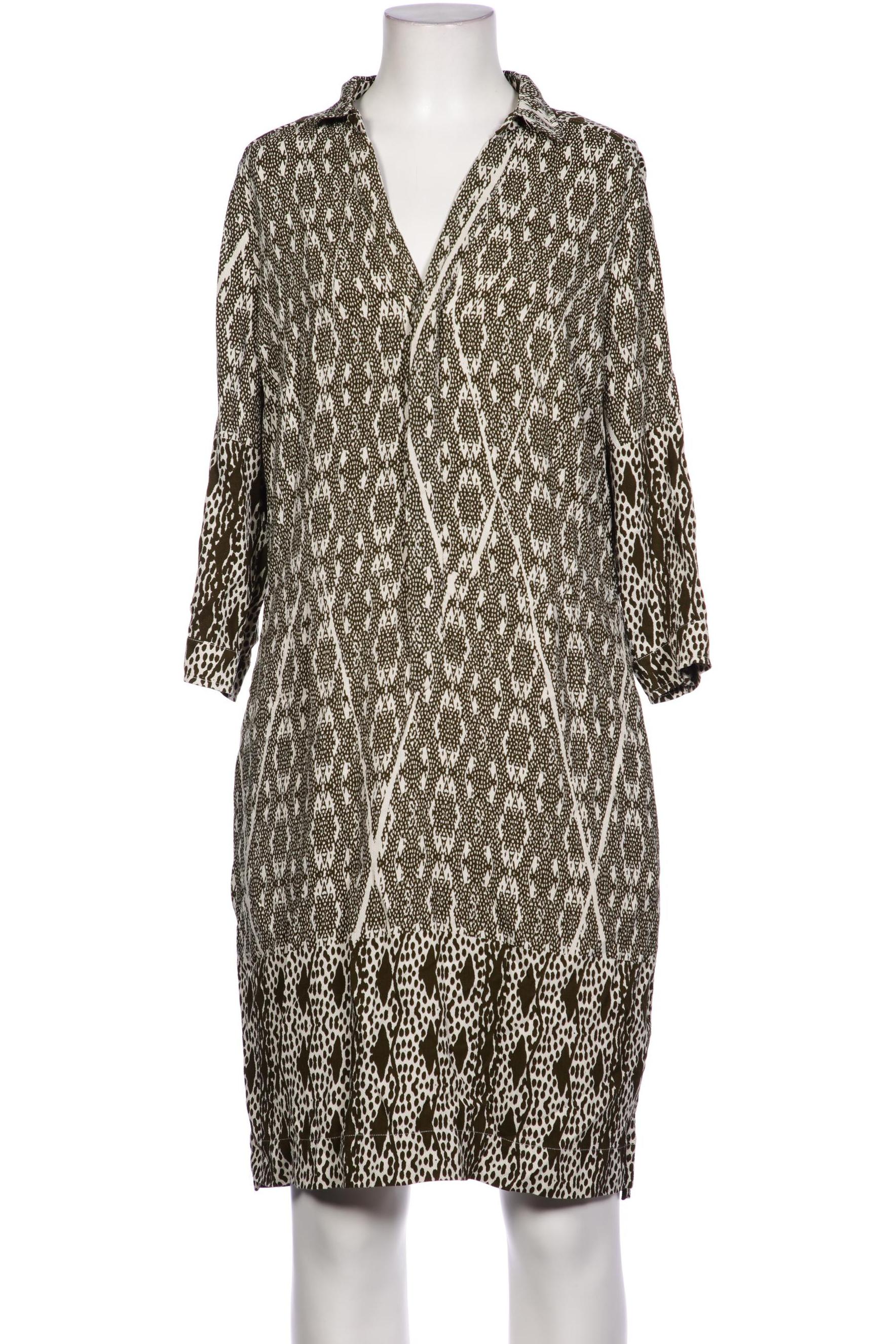 

violeta by Mango Damen Kleid, grün