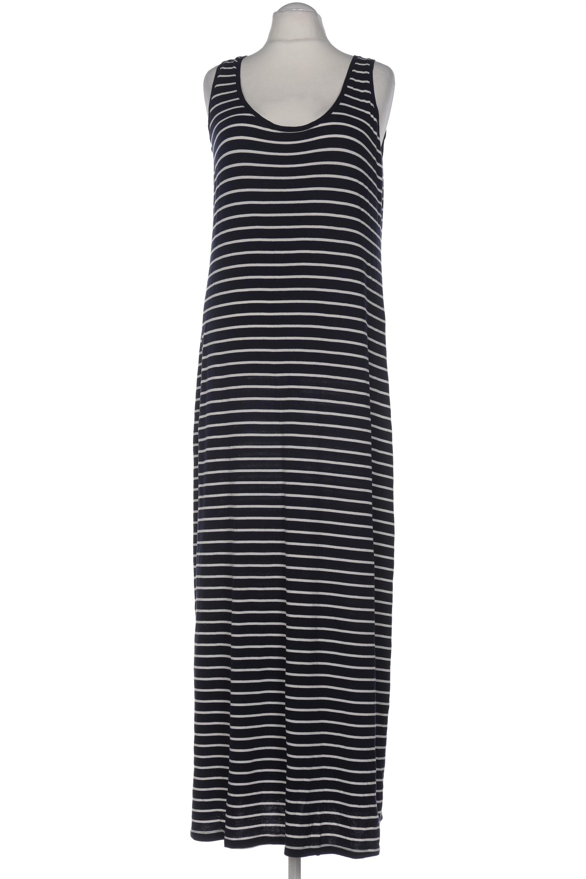 

violeta by Mango Damen Kleid, marineblau