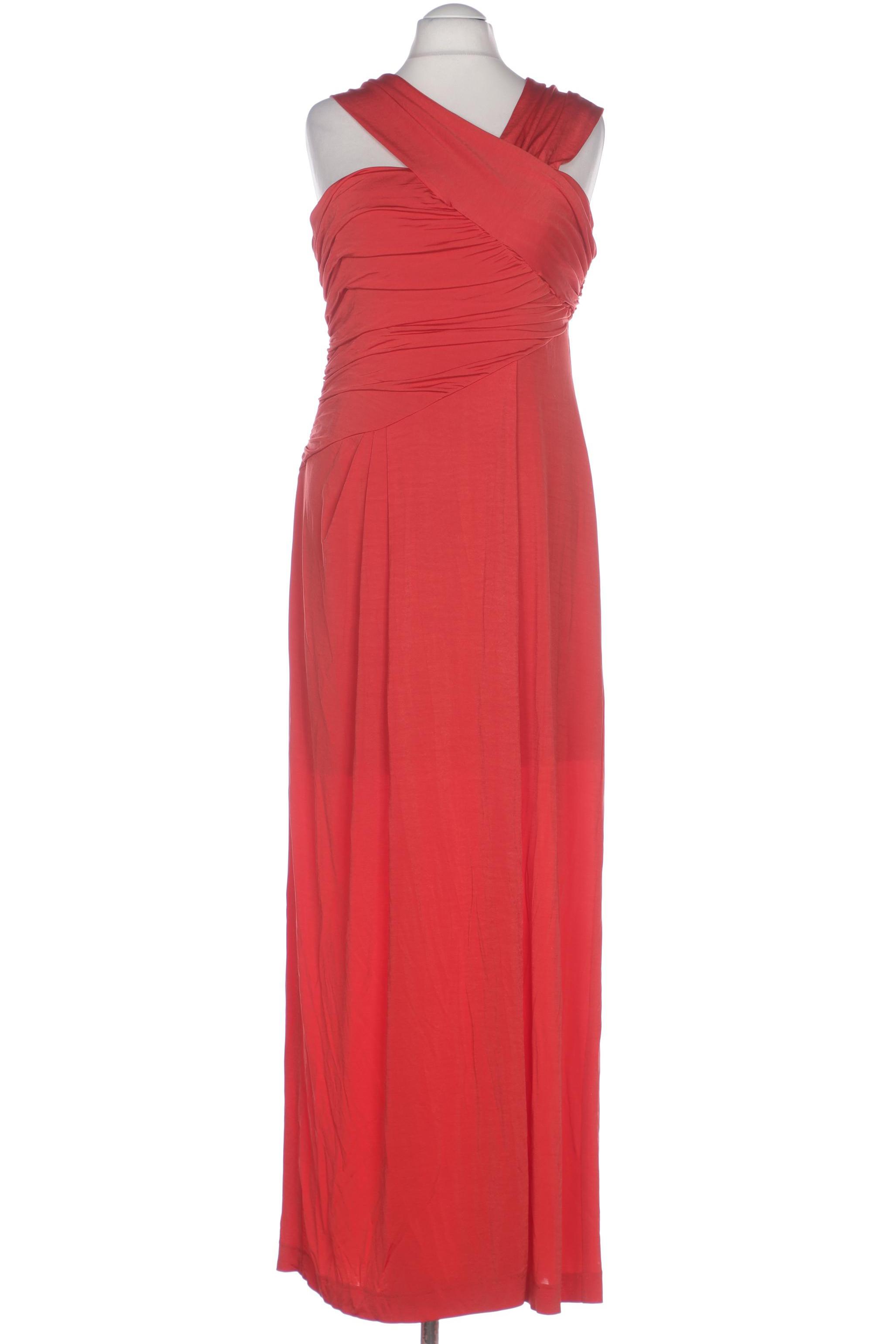 

violeta by Mango Damen Kleid, rot, Gr. 42
