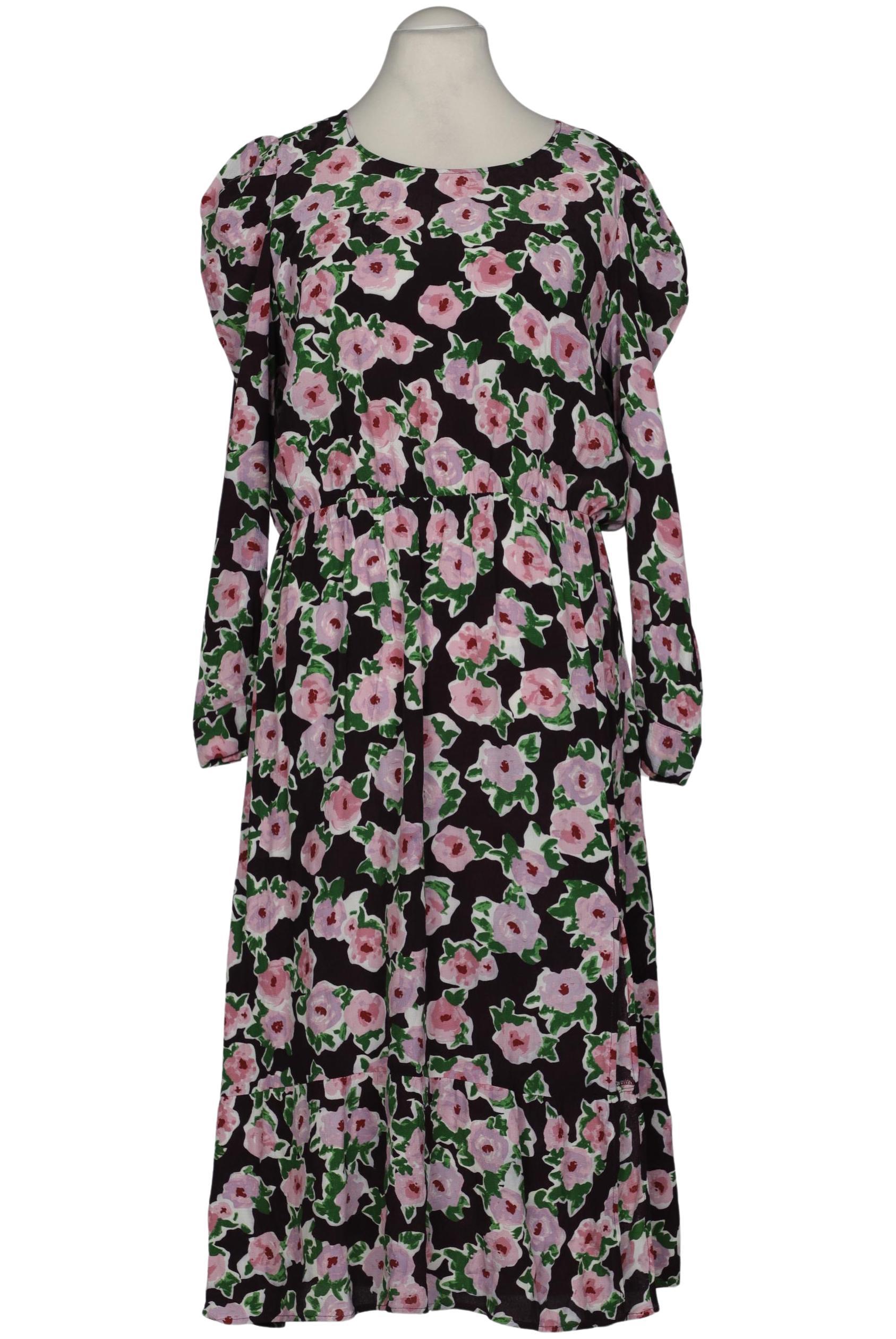 Thumbnail - violeta by Mango Damen Kleid, flieder, Gr. 42