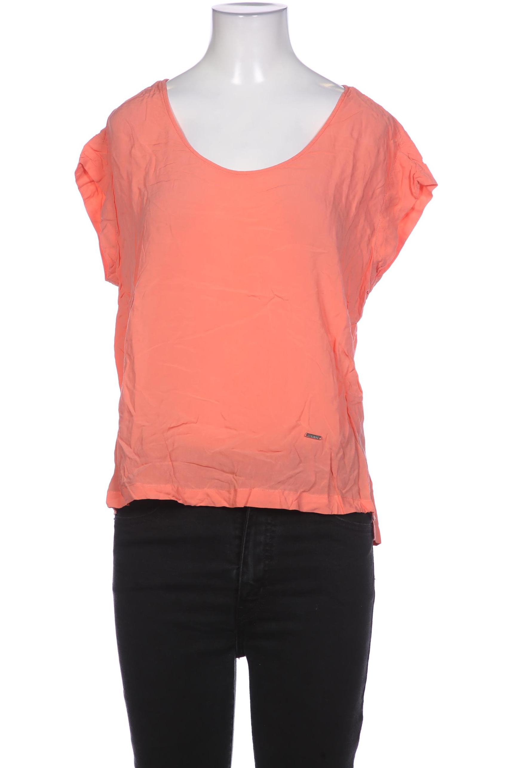 

violeta by Mango Damen T-Shirt, pink, Gr. 36