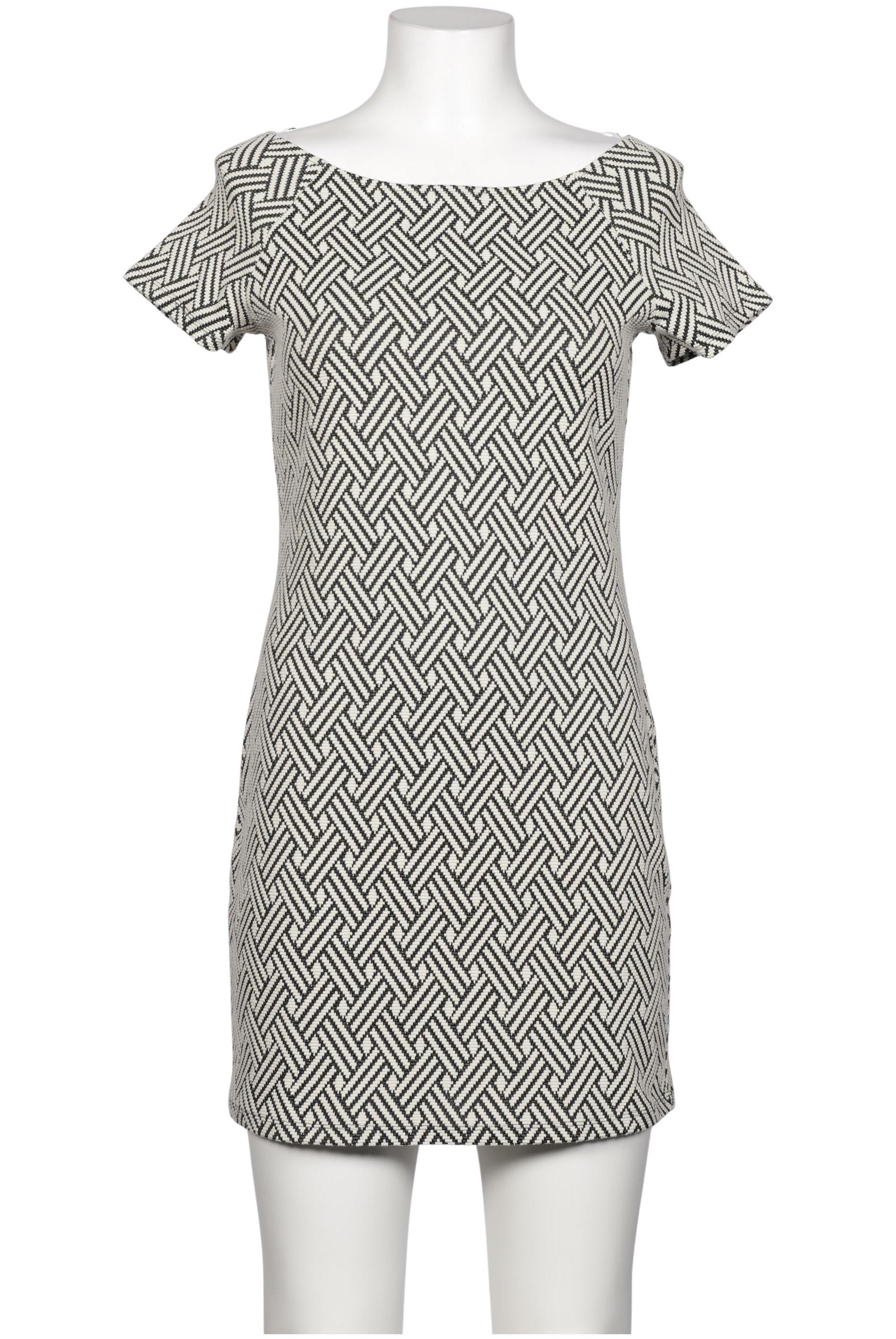 

violeta by Mango Damen Kleid, mehrfarbig, Gr. 42