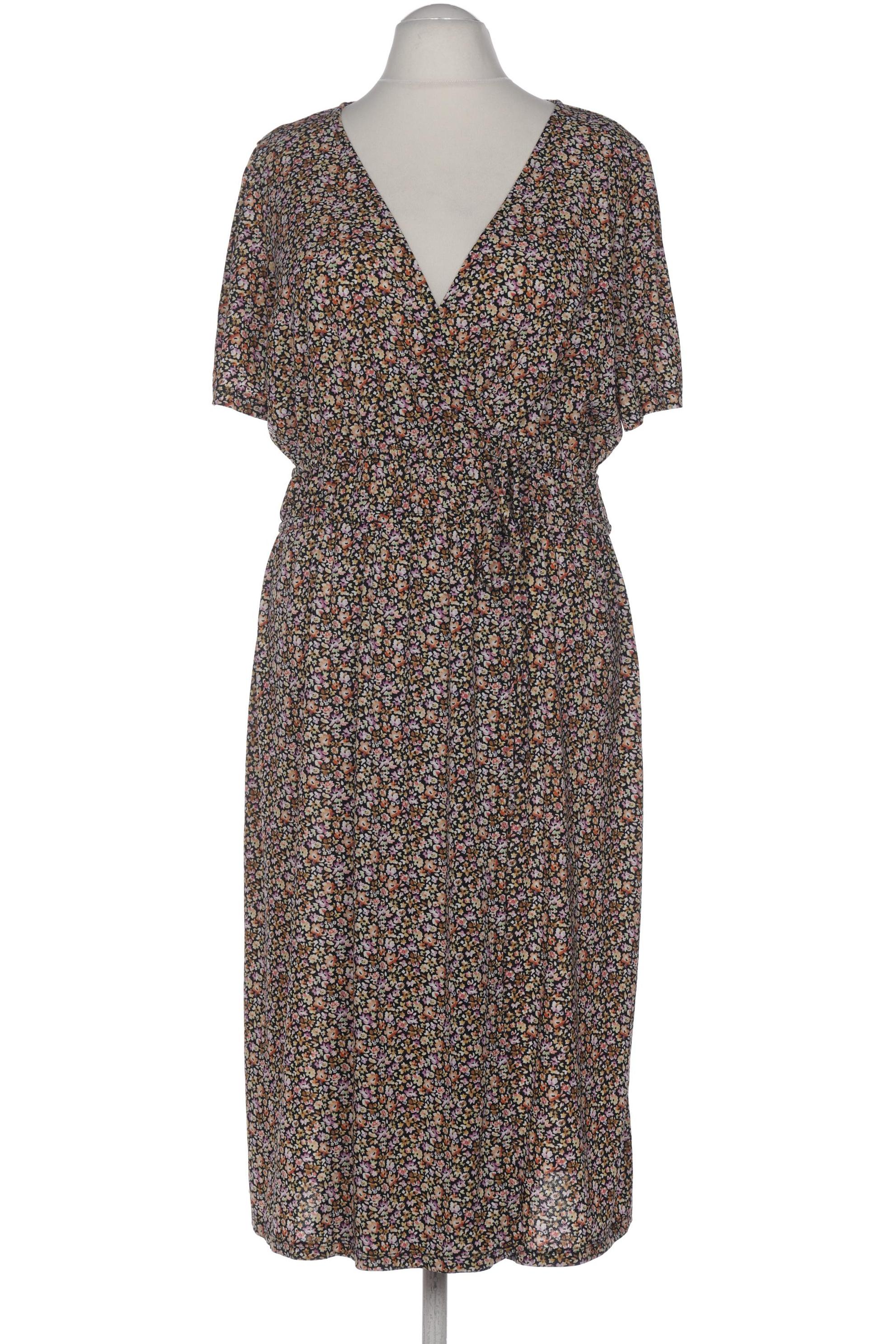 

violeta by Mango Damen Kleid, mehrfarbig