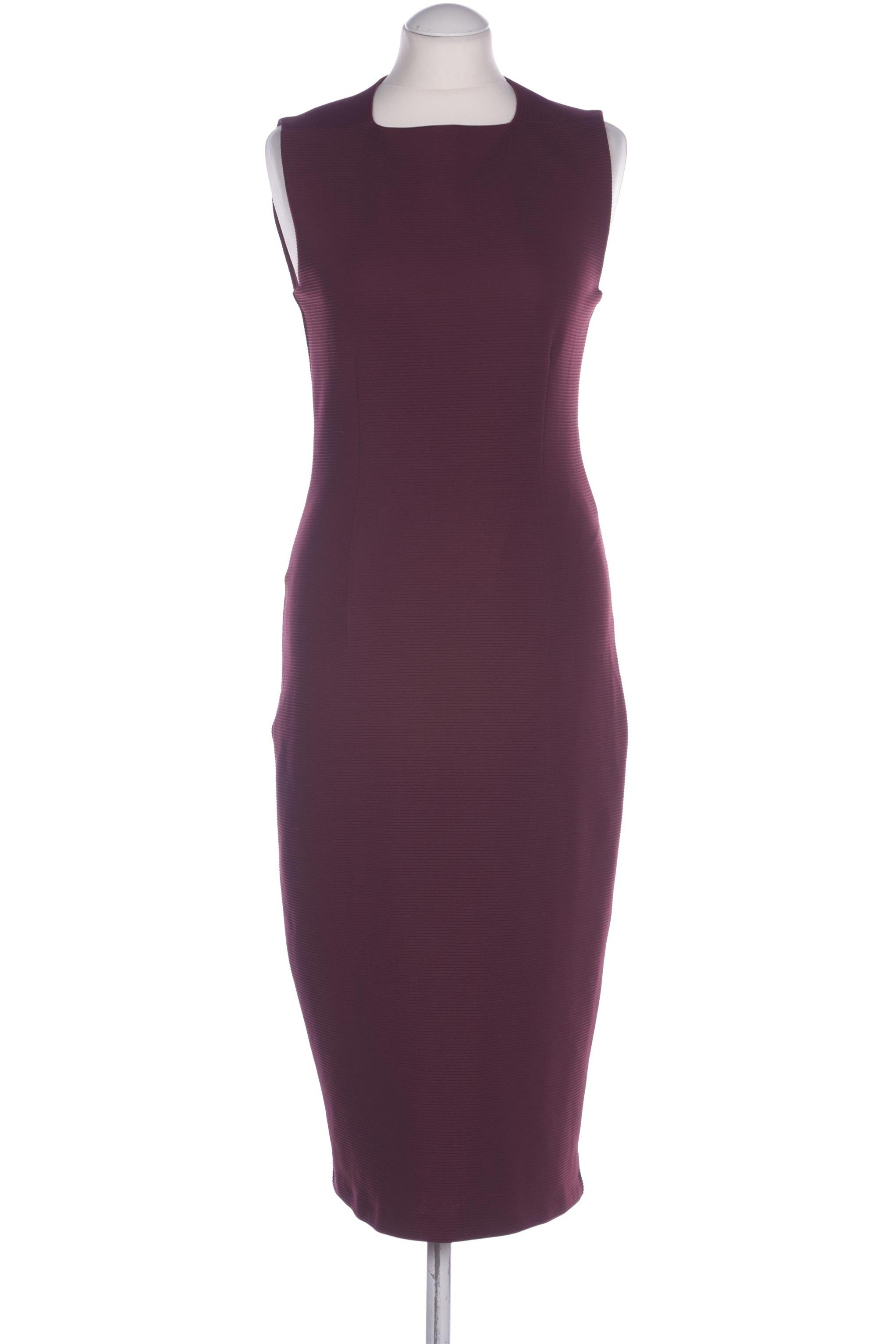 

violeta by Mango Damen Kleid, bordeaux