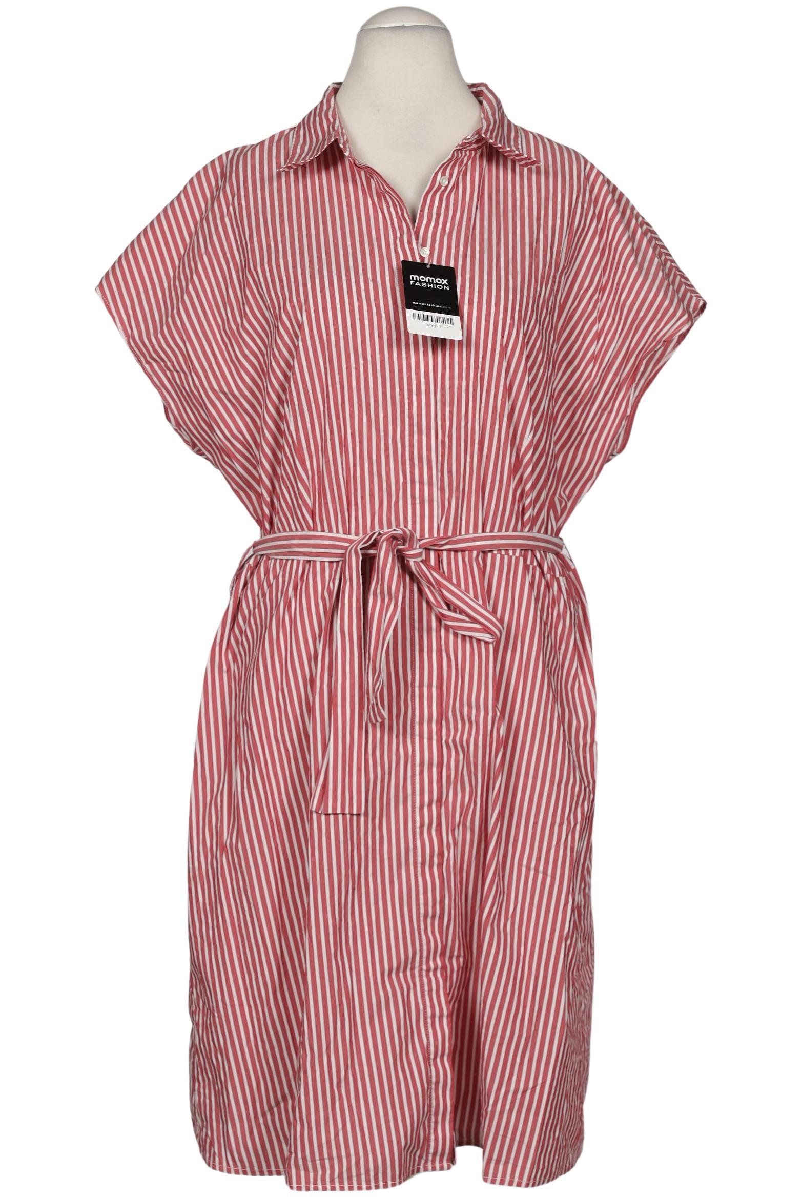 

violeta by Mango Damen Kleid, rot, Gr. 42