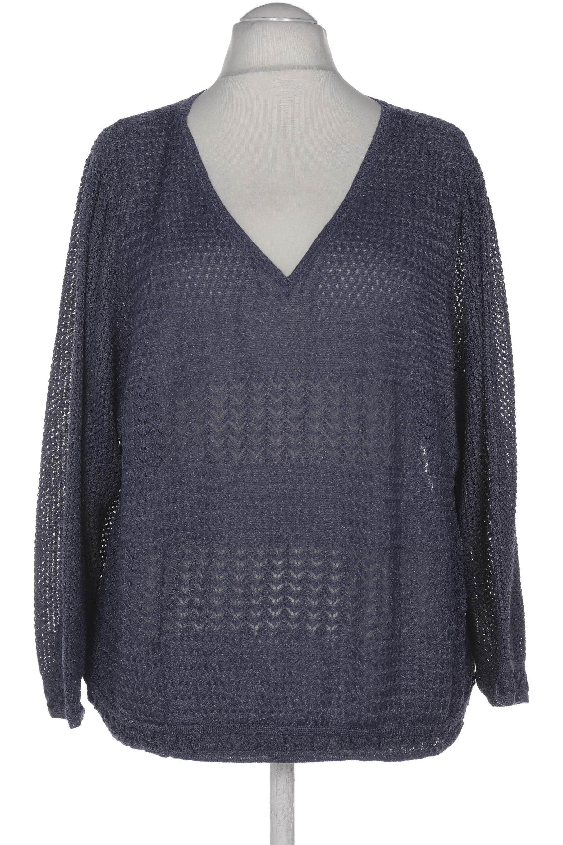

violeta by Mango Damen Pullover, flieder