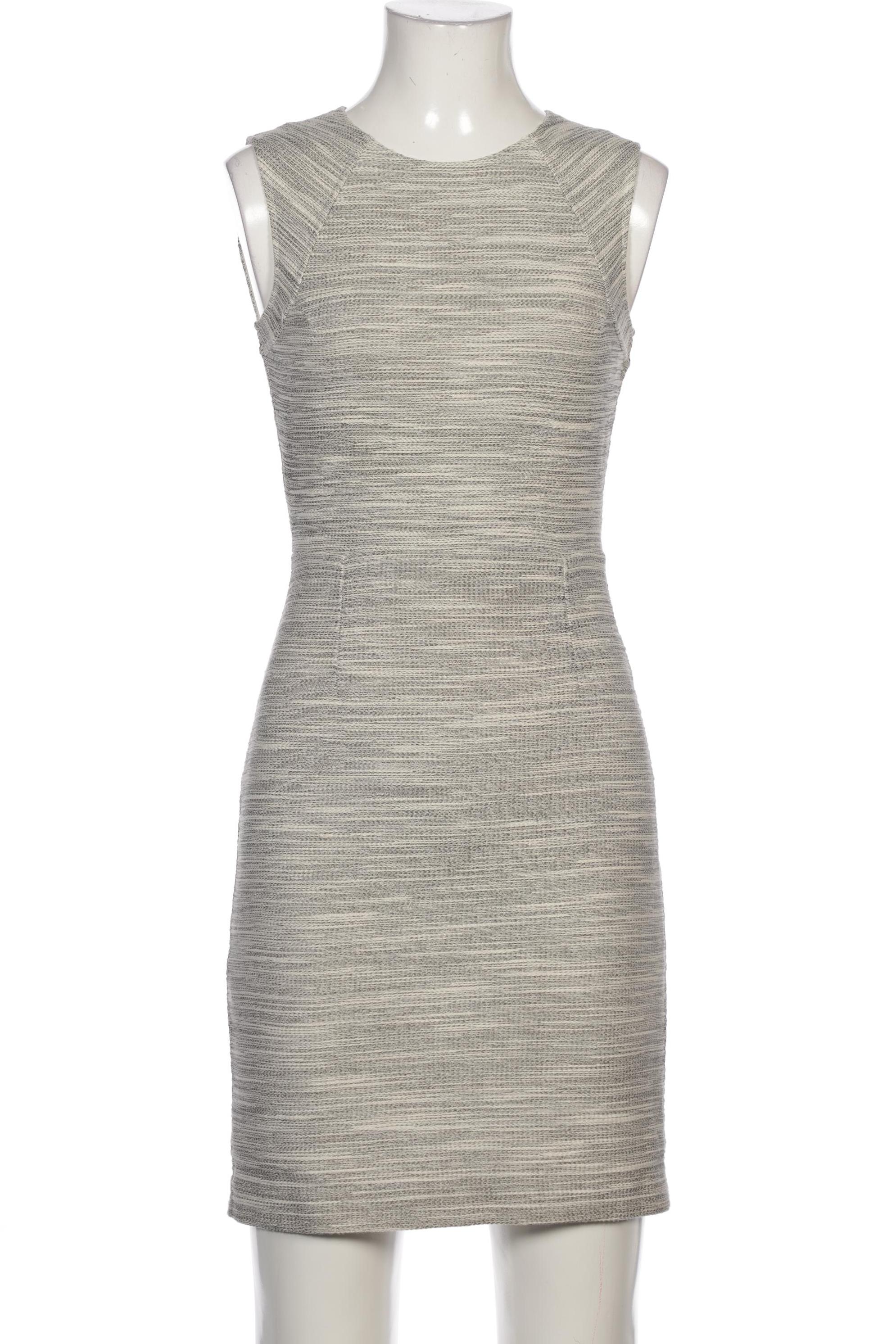 

violeta by Mango Damen Kleid, grau
