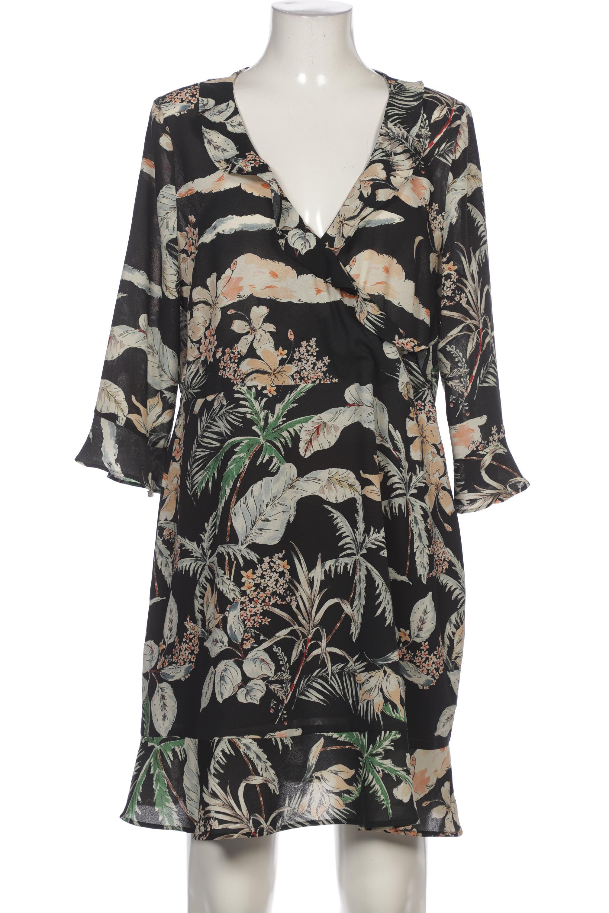 

violeta by Mango Damen Kleid, mehrfarbig