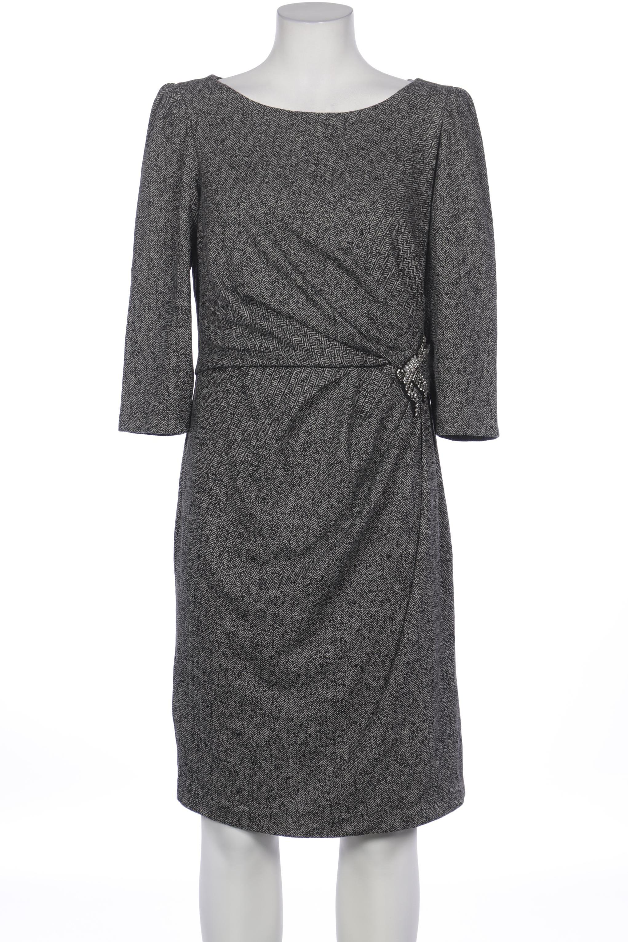 

violeta by Mango Damen Kleid, grau