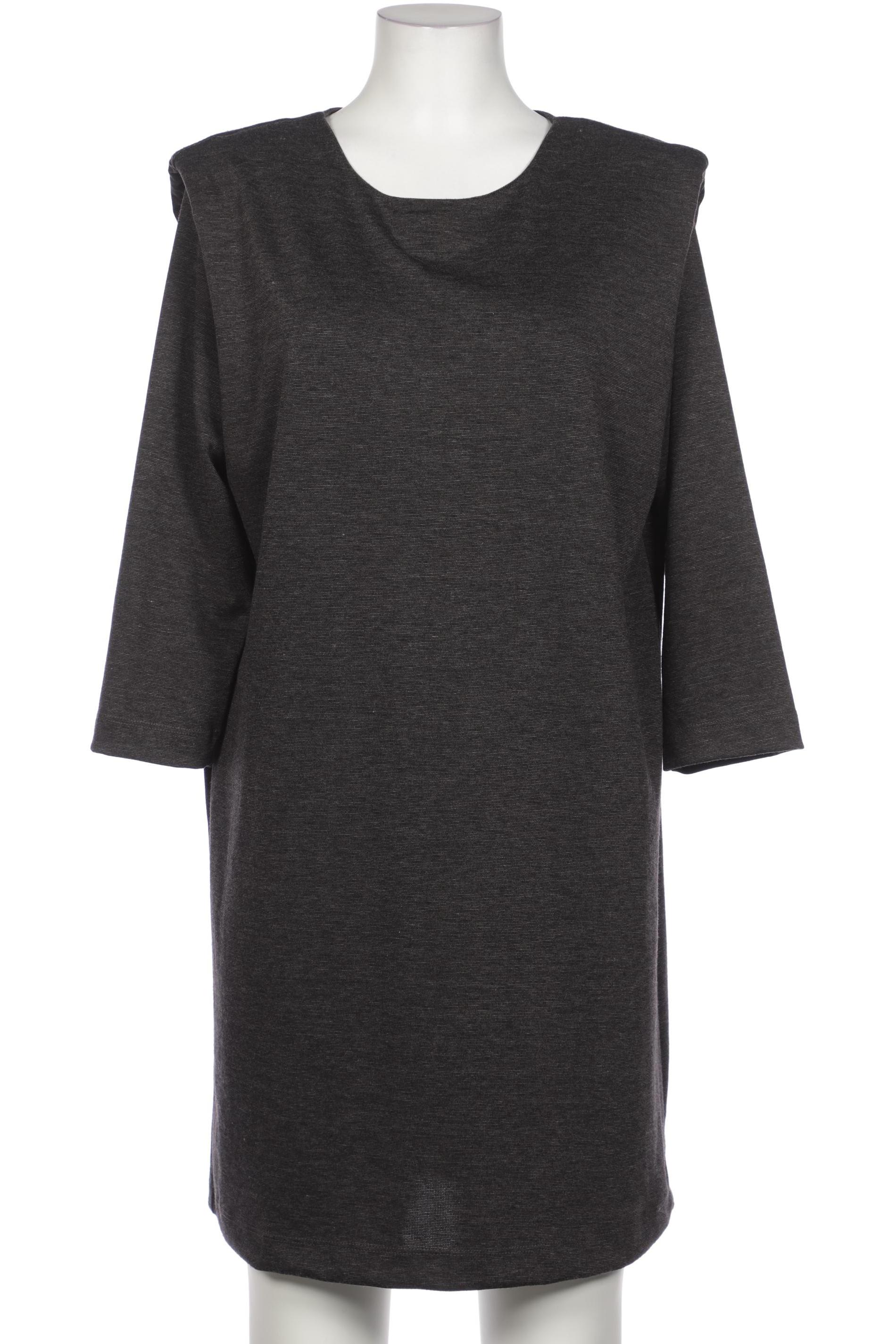 

violeta by Mango Damen Kleid, grau