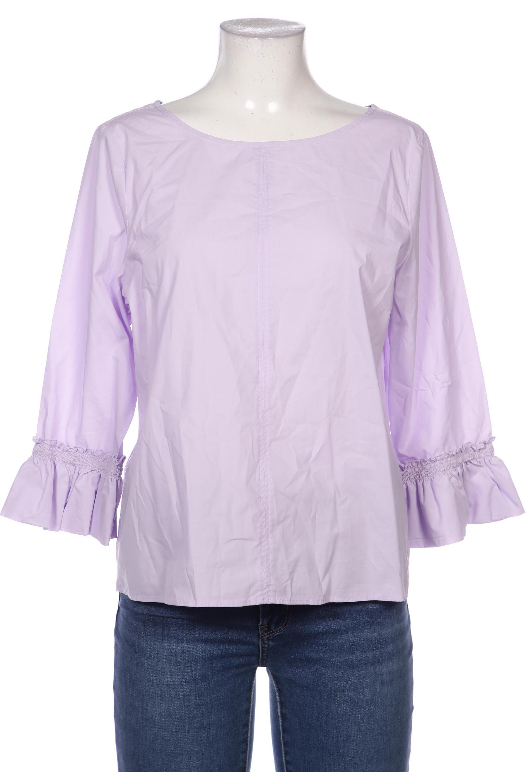 

violeta by Mango Damen Bluse, flieder