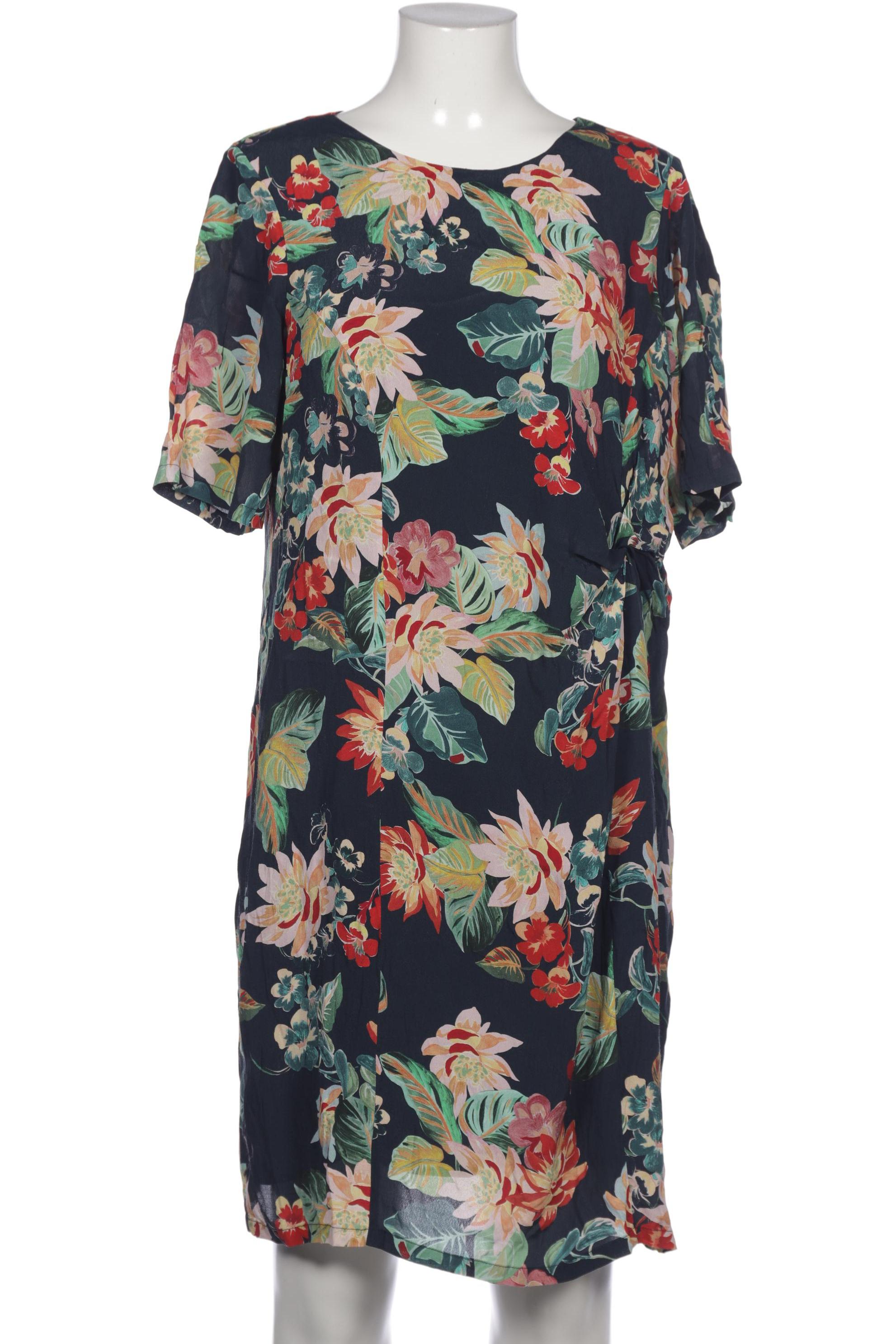 

violeta by Mango Damen Kleid, marineblau