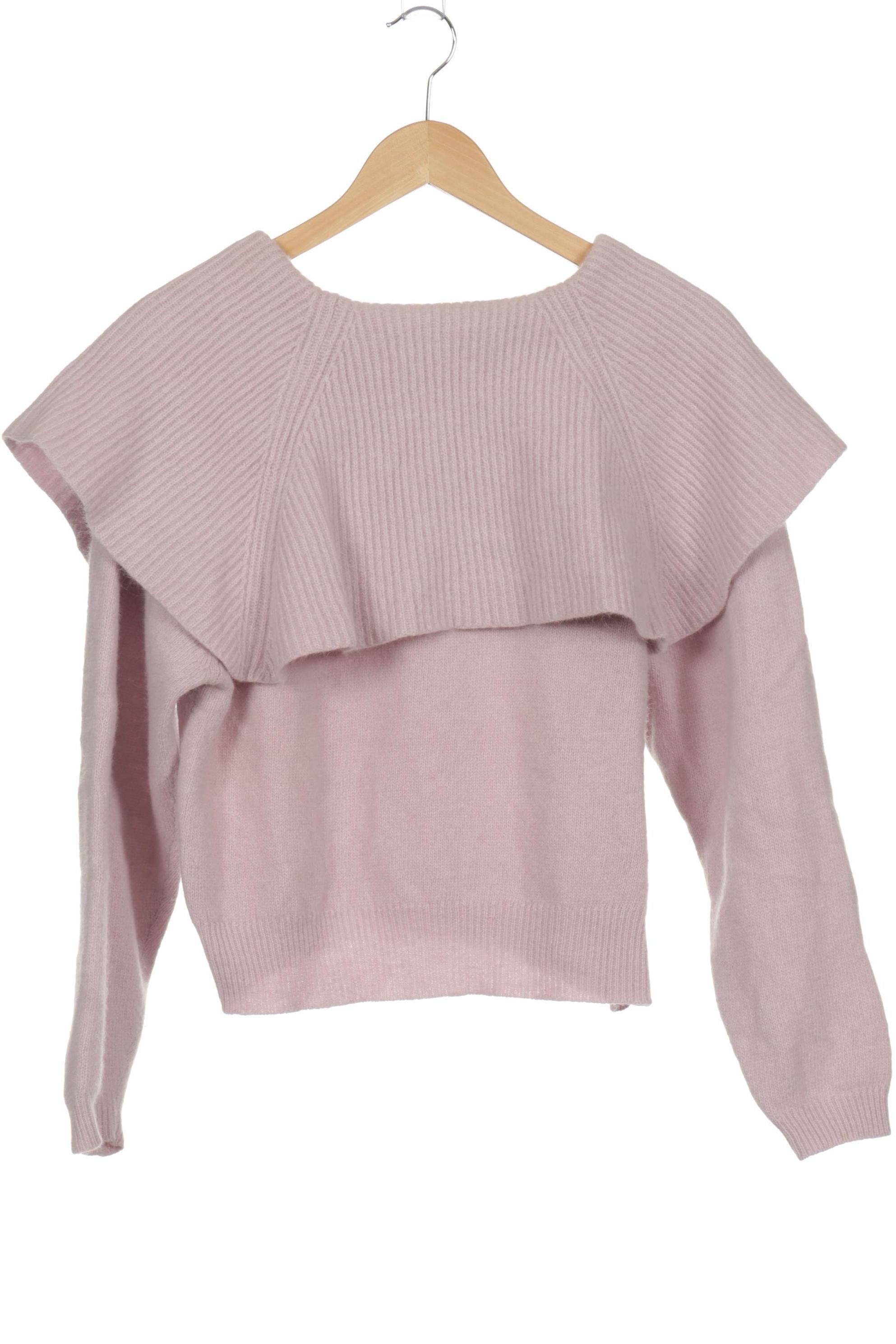 

Virus Damen Pullover, pink, Gr.