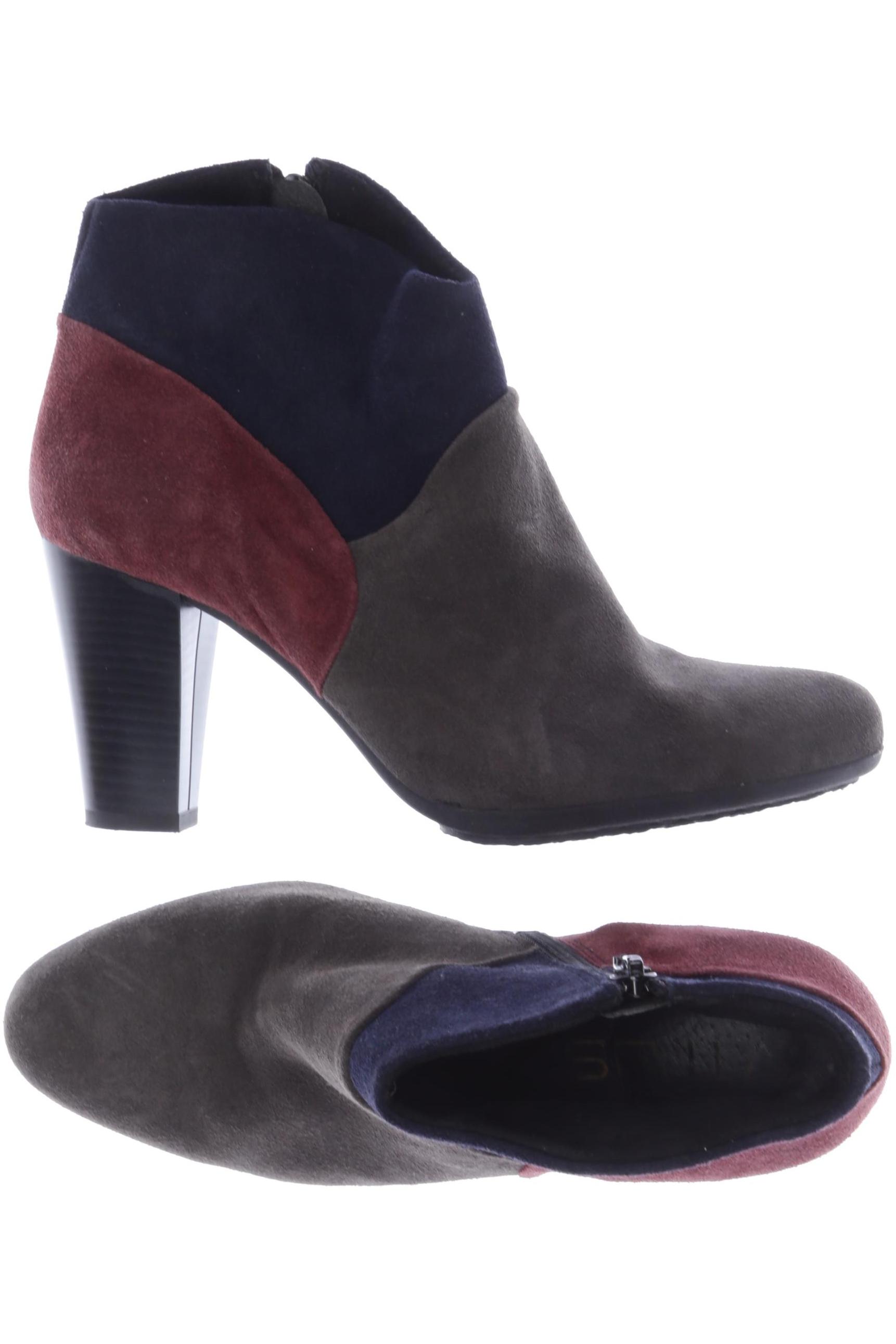 

Virus Damen Stiefelette, braun, Gr. 36