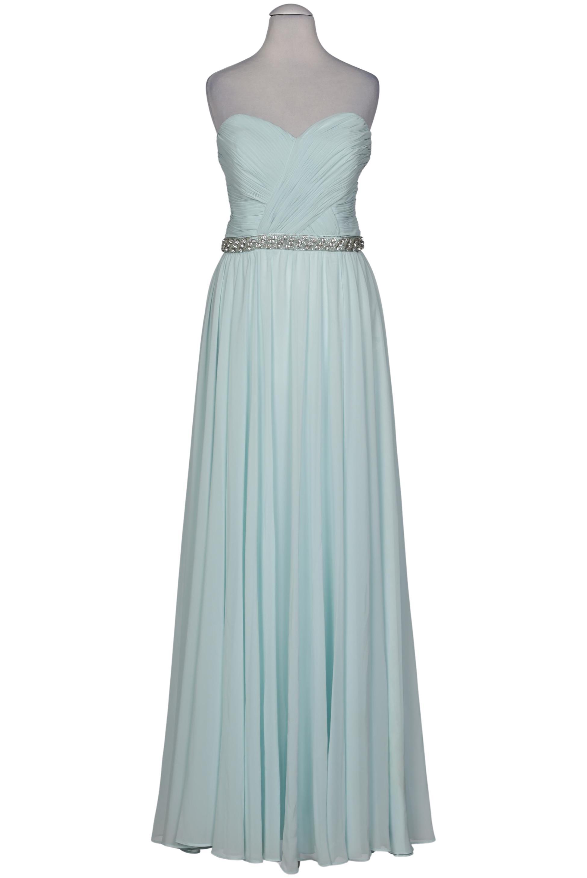 

Visous Damen Kleid, hellblau, Gr. 40