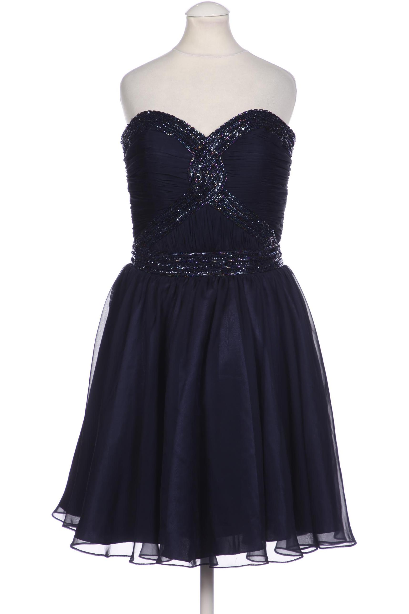 

Visous Damen Kleid, marineblau, Gr. 40