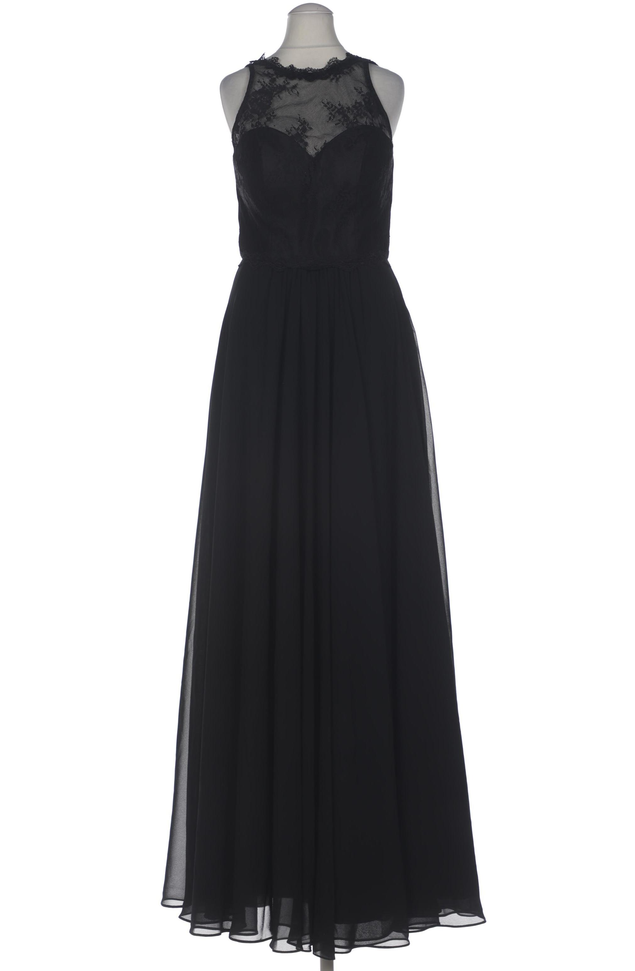 

Visous Damen Kleid, schwarz, Gr. 36