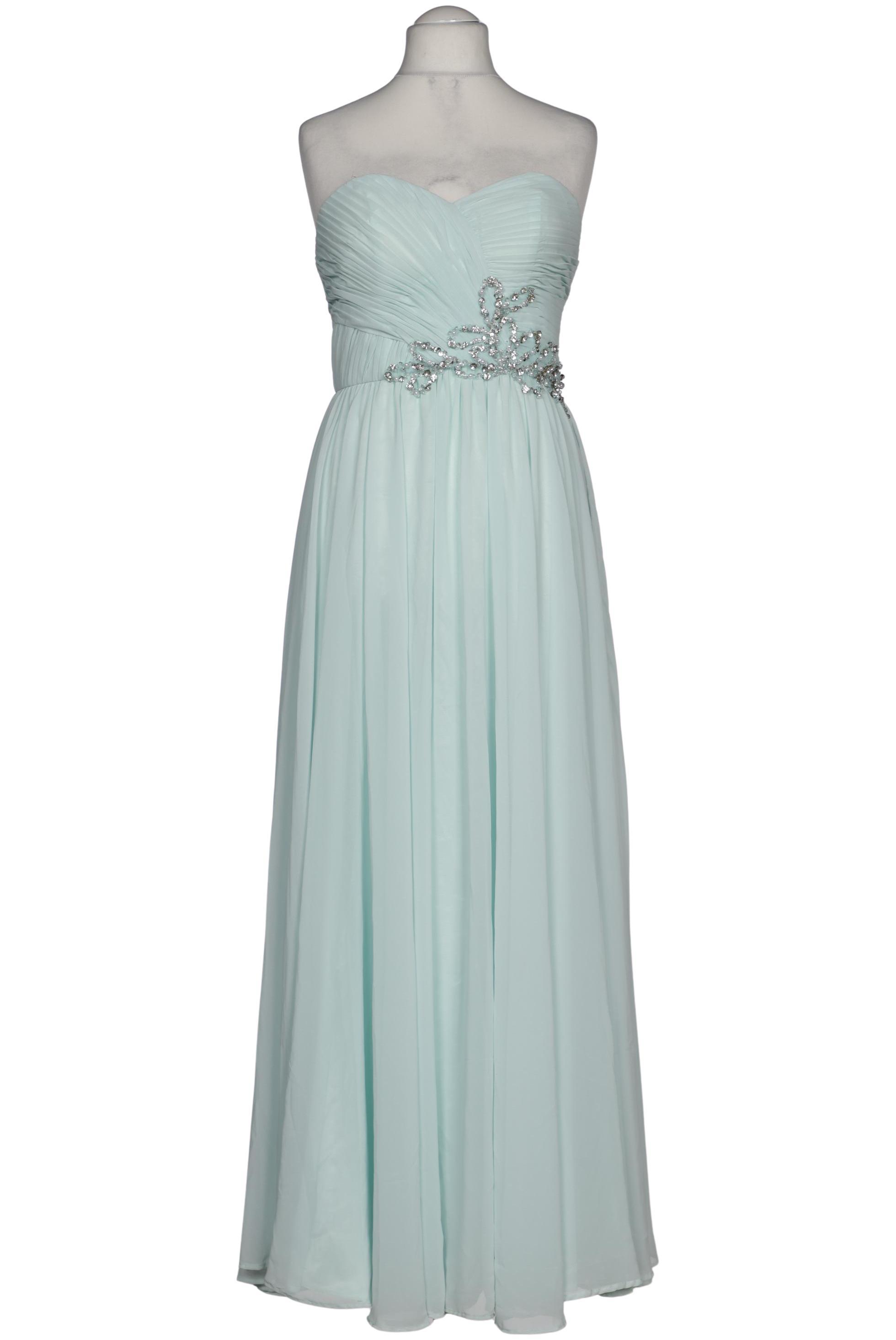 

Visous Damen Kleid, hellgrün, Gr. 38