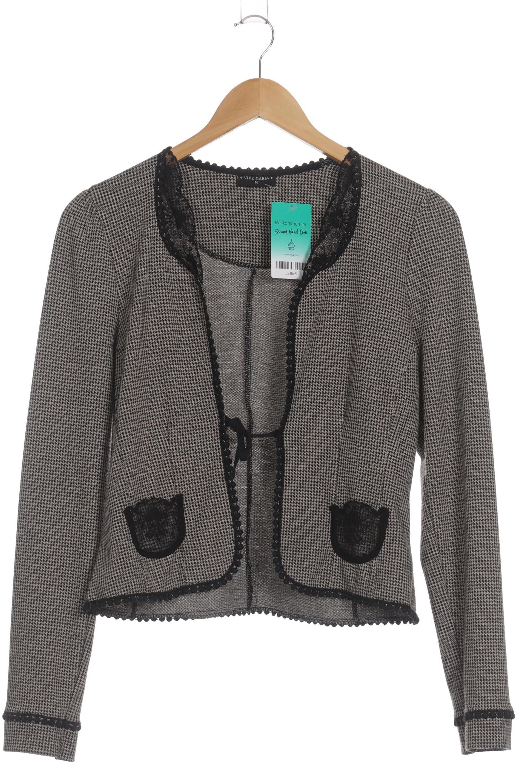

Vive Maria Damen Blazer, beige, Gr.