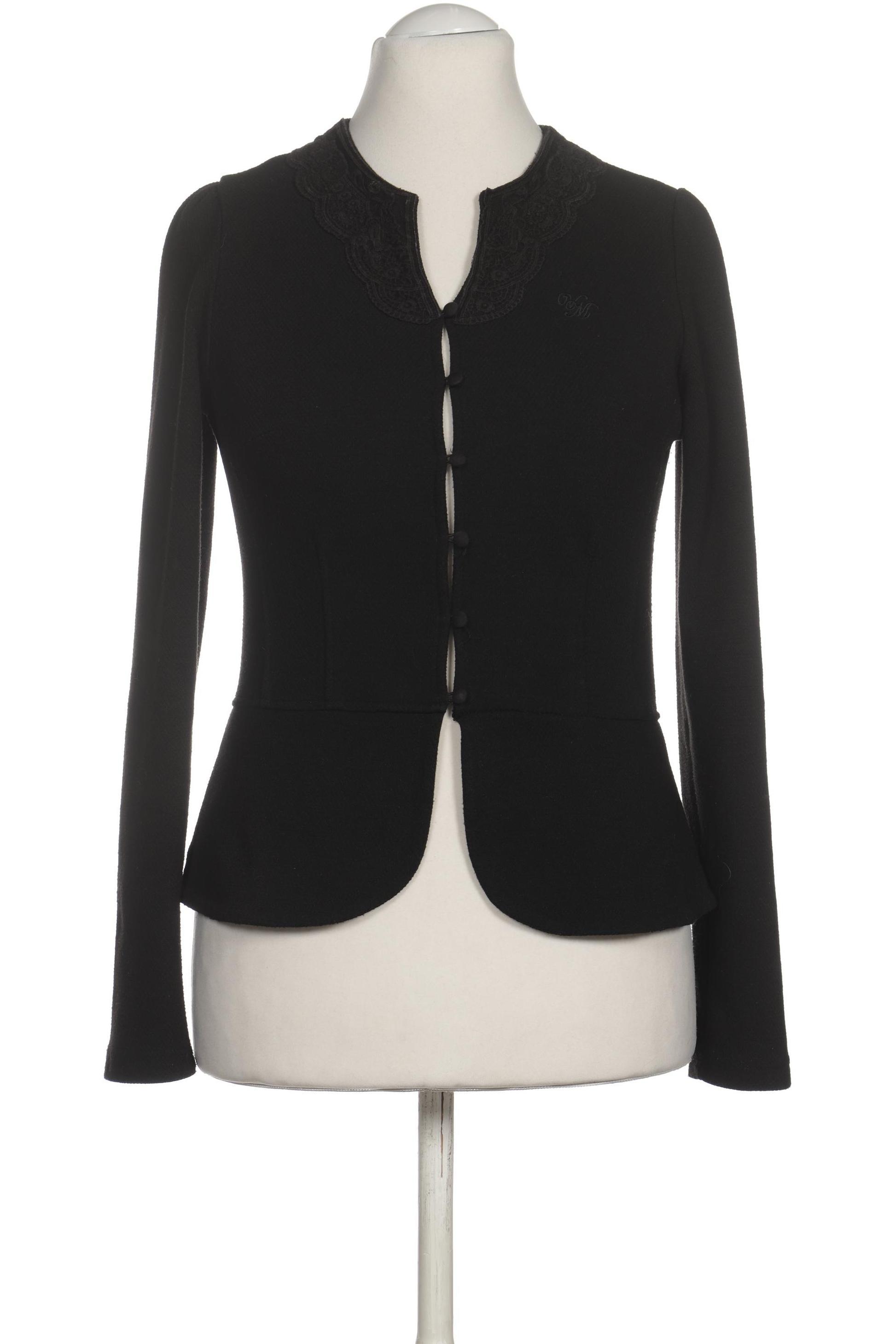 

Vive Maria Damen Blazer, schwarz, Gr.