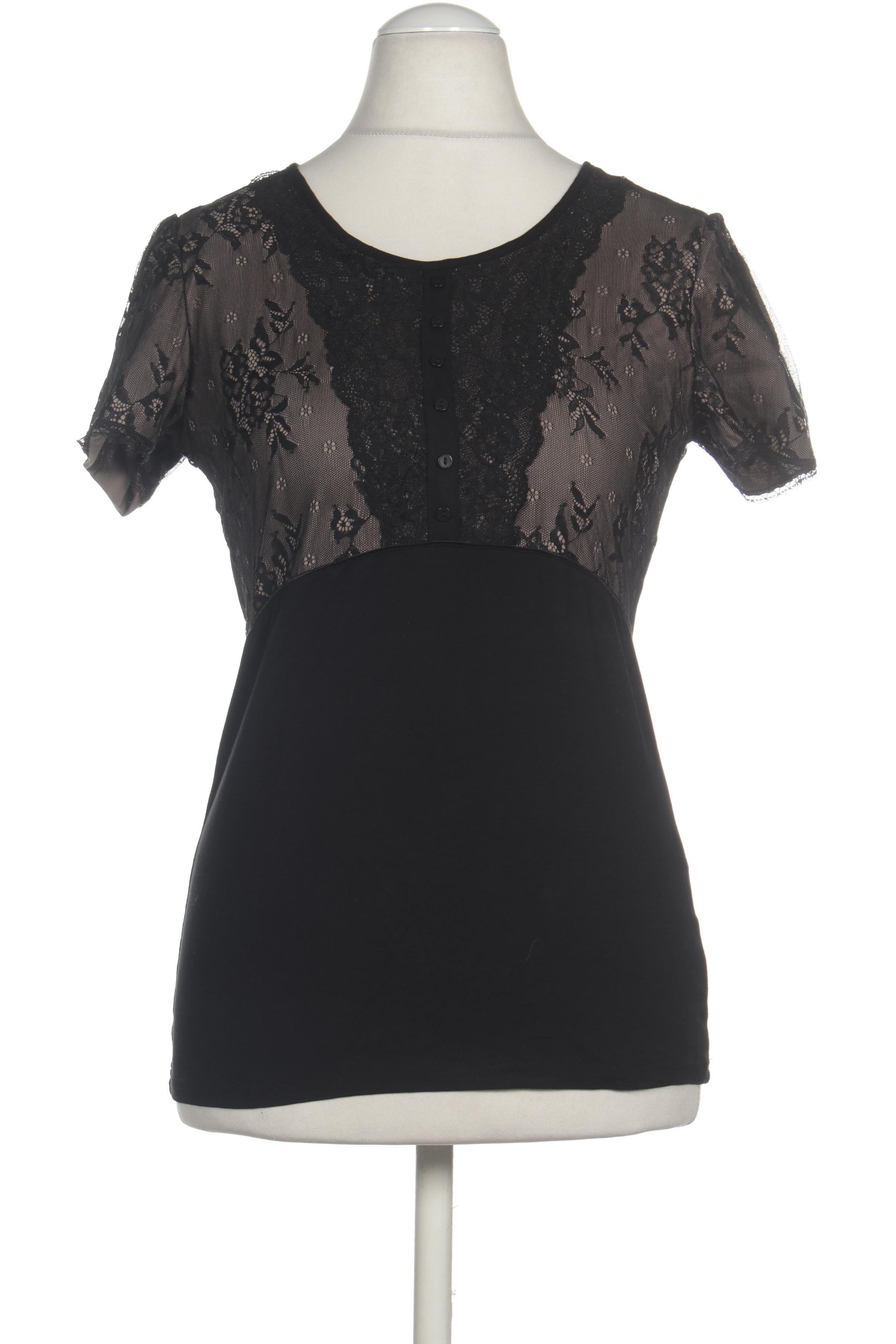

Vive Maria Damen Bluse, schwarz, Gr.