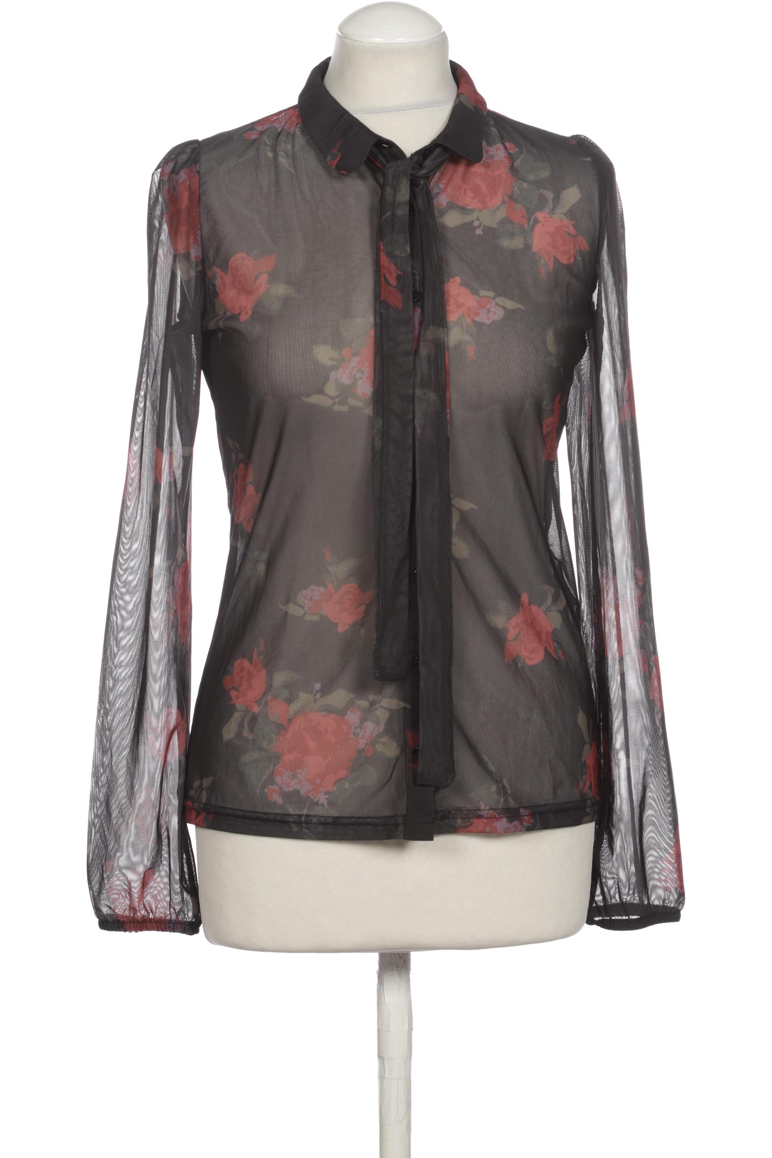 

Vive Maria Damen Bluse, schwarz, Gr.