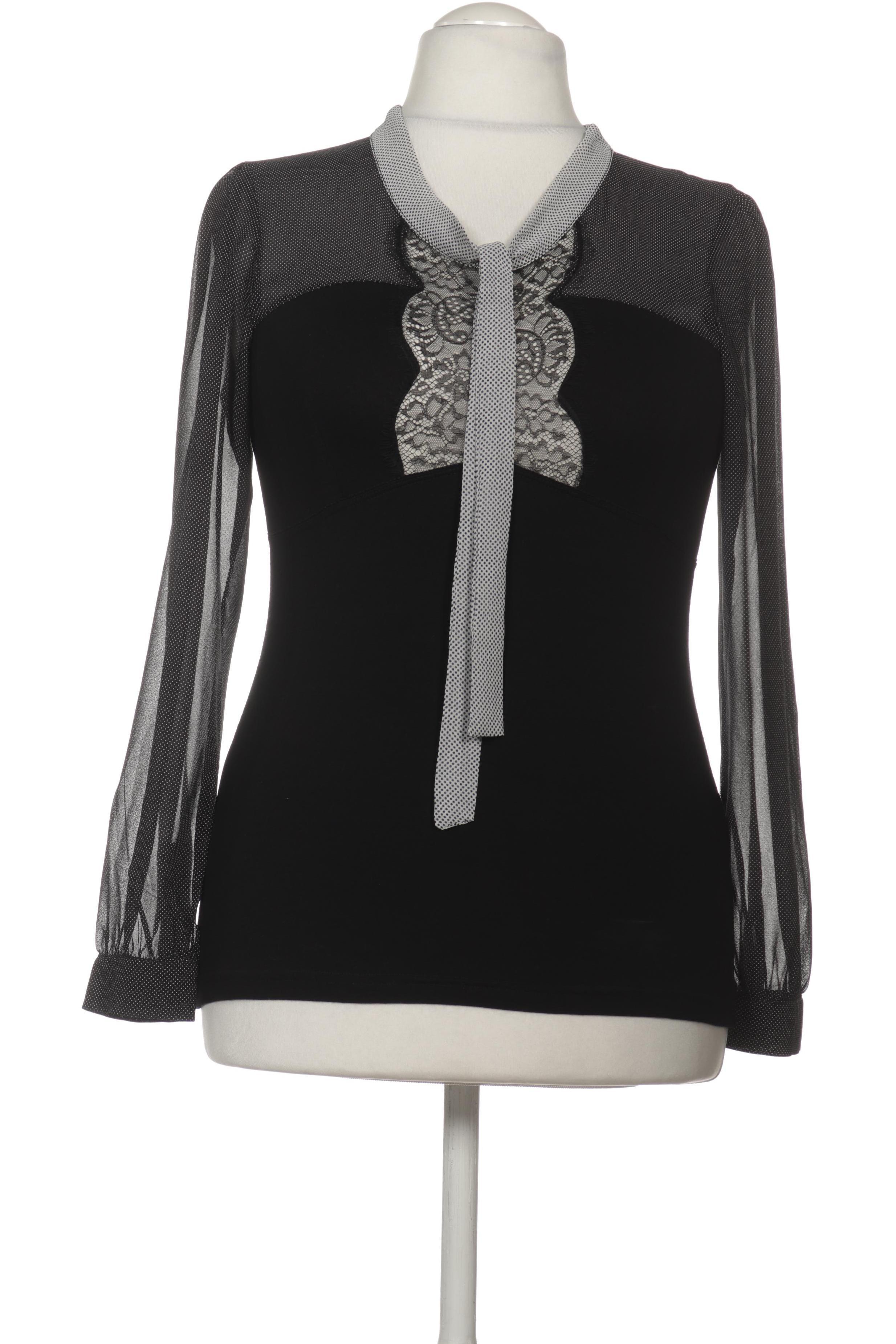 

Vive Maria Damen Bluse, schwarz, Gr.