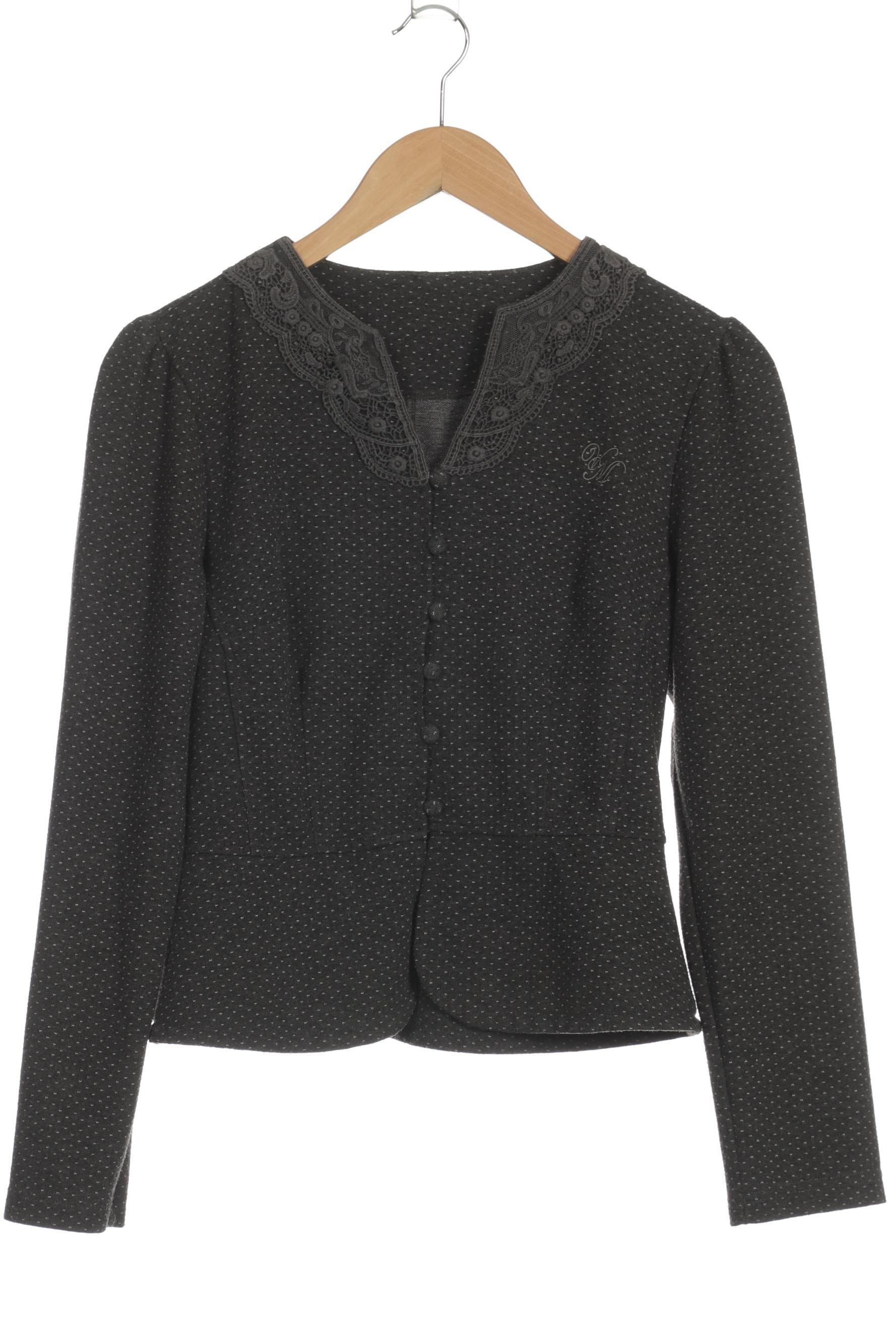 

Vive Maria Damen Strickjacke, grau, Gr.