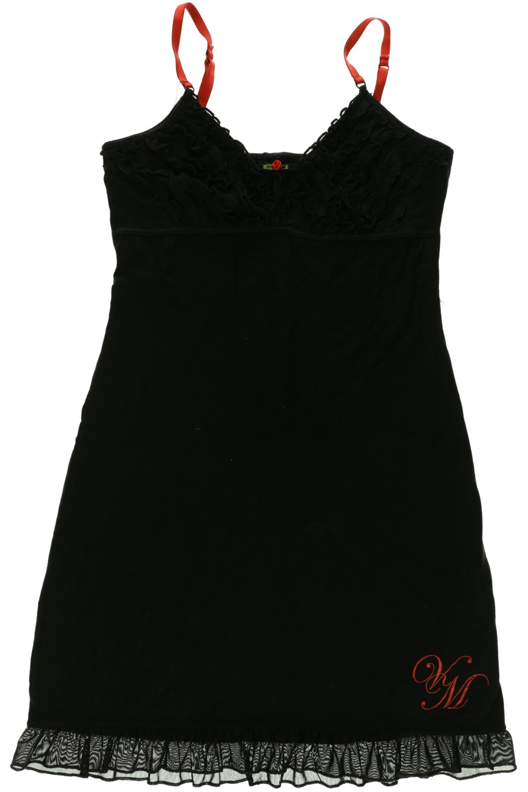 

Vive Maria Damen Kleid, schwarz, Gr.