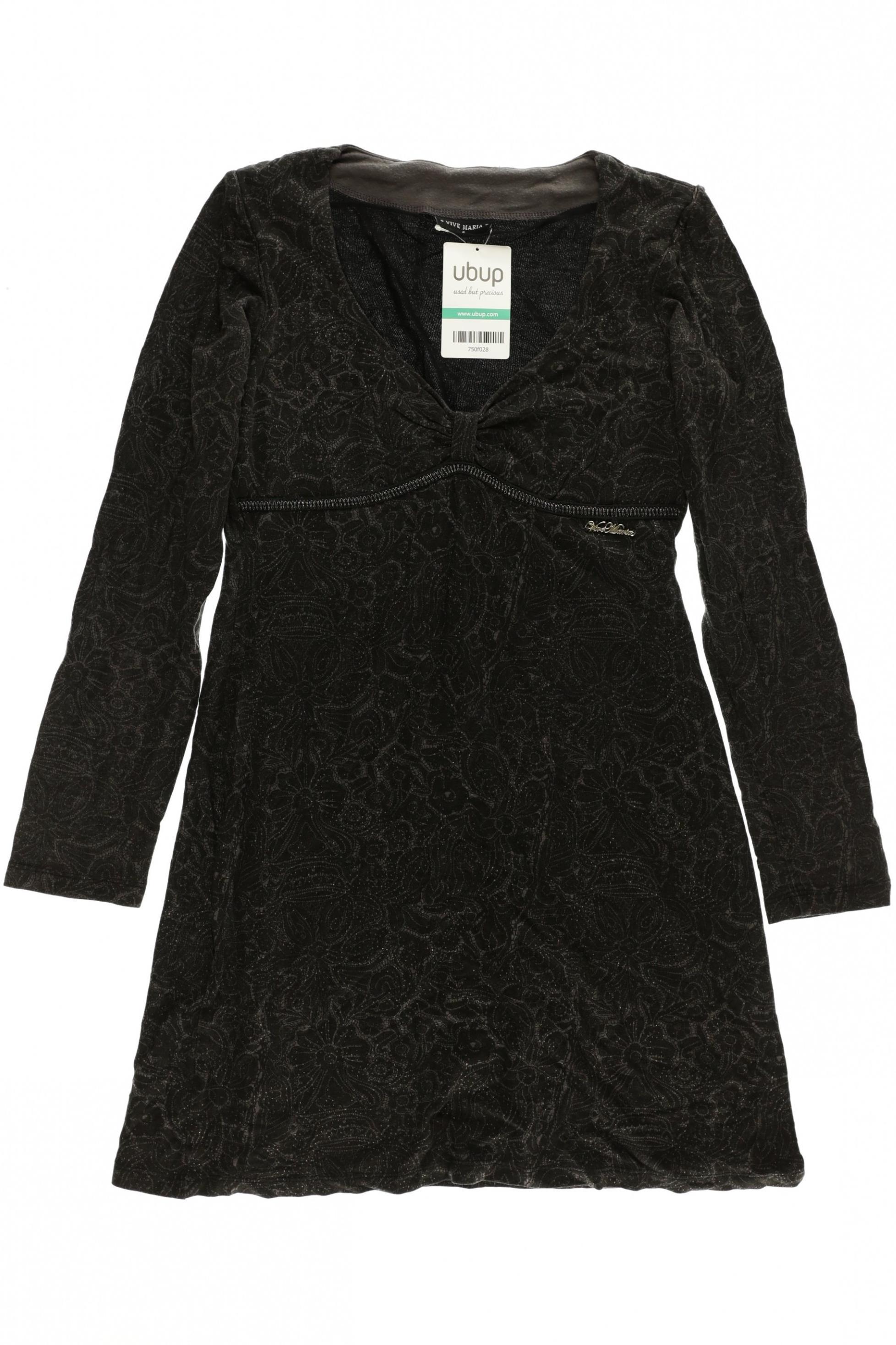 

Vive Maria Damen Kleid, schwarz, Gr.