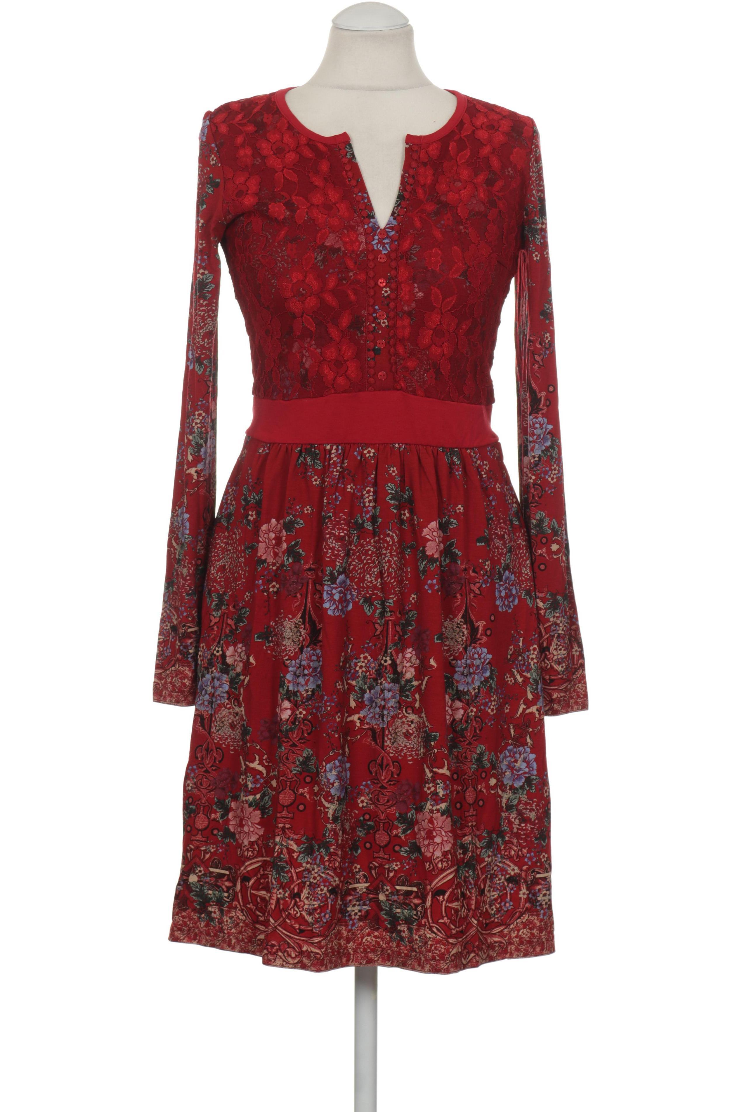 

Vive Maria Damen Kleid, rot, Gr.