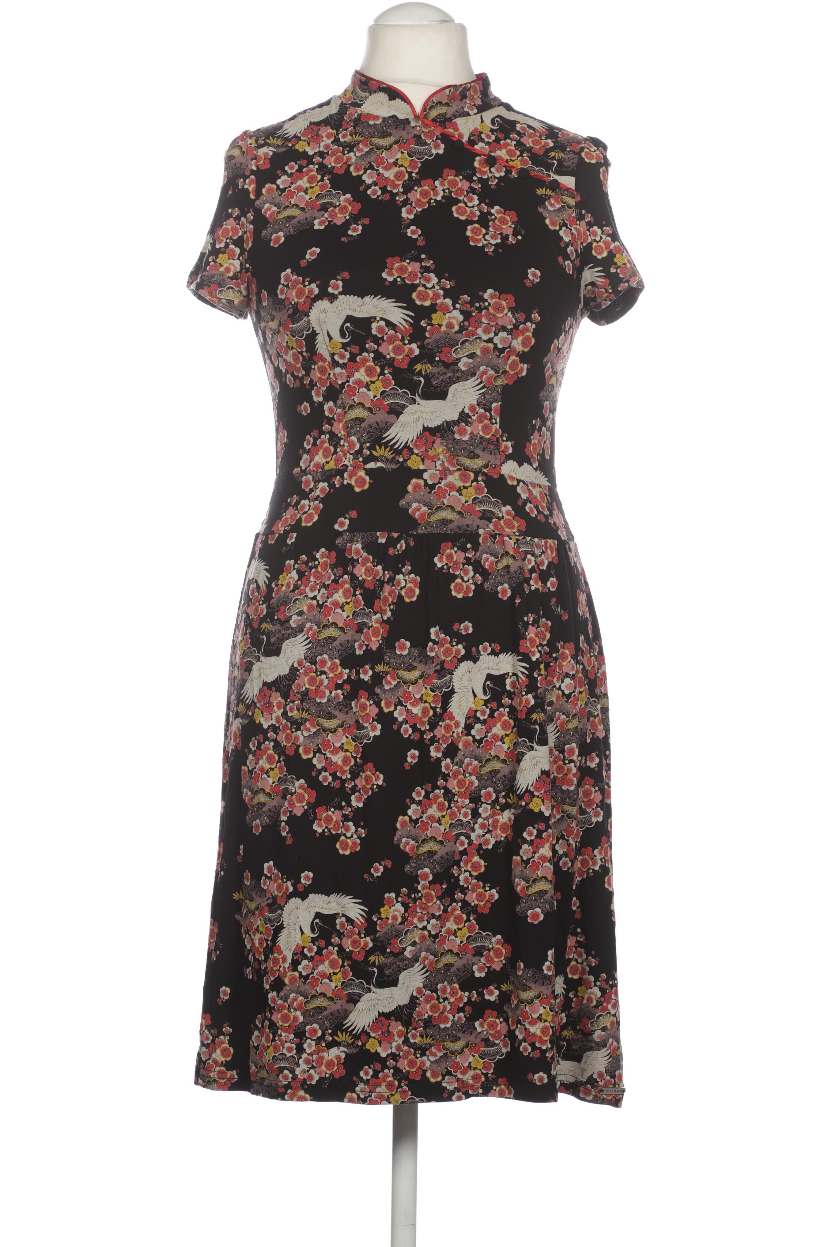 

Vive Maria Damen Kleid, schwarz, Gr.