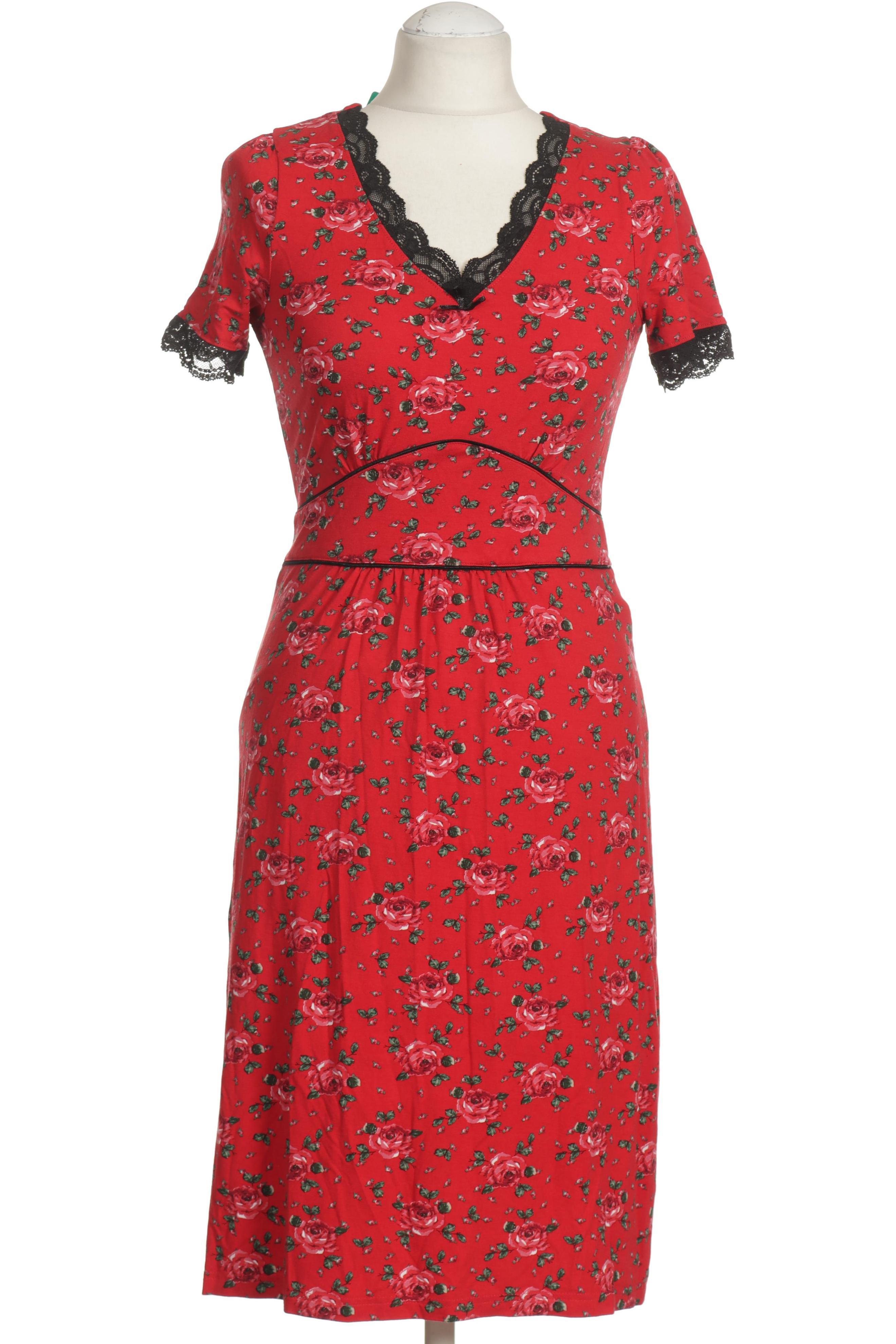 

Vive Maria Damen Kleid, rot, Gr.