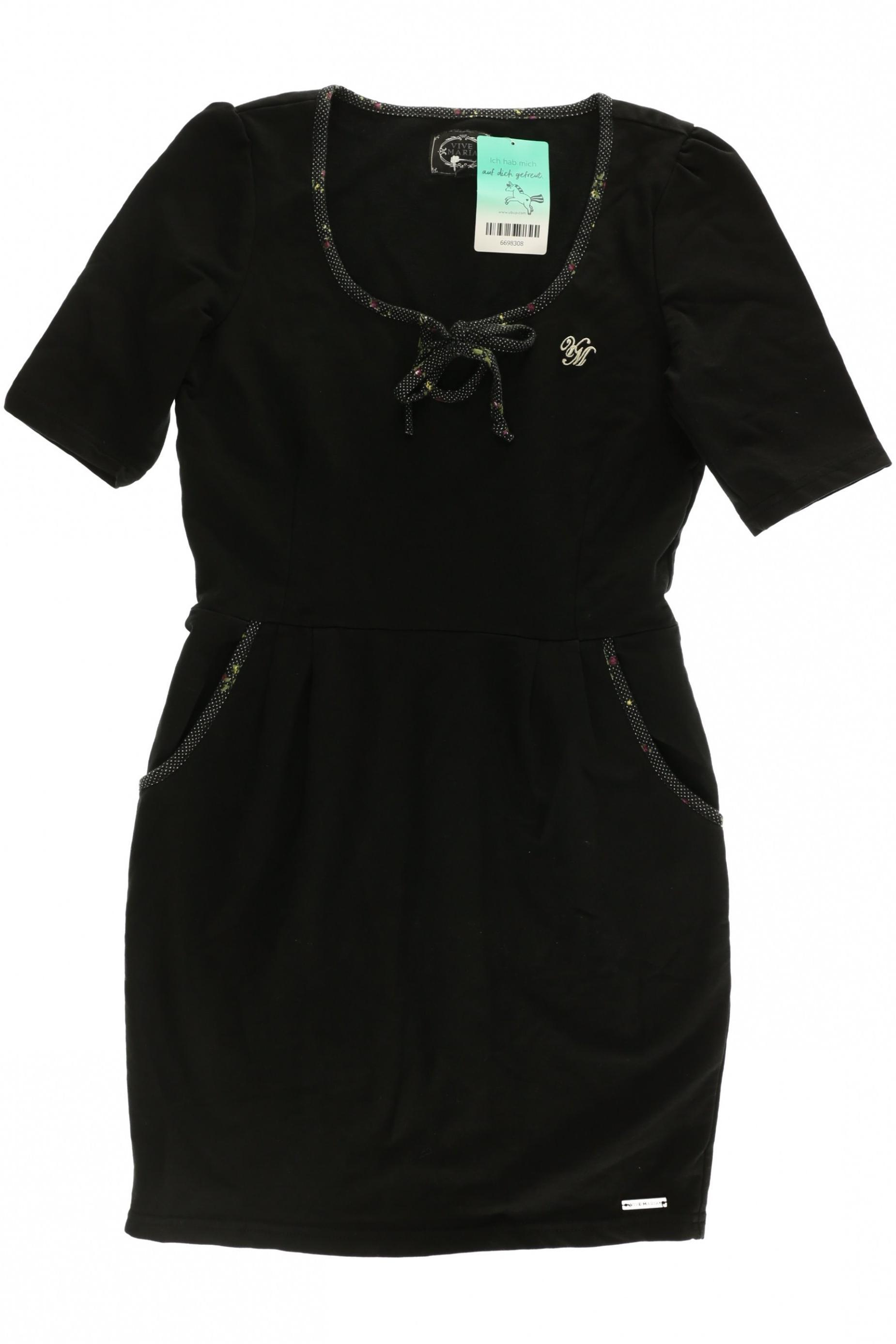 

Vive Maria Damen Kleid, schwarz, Gr.