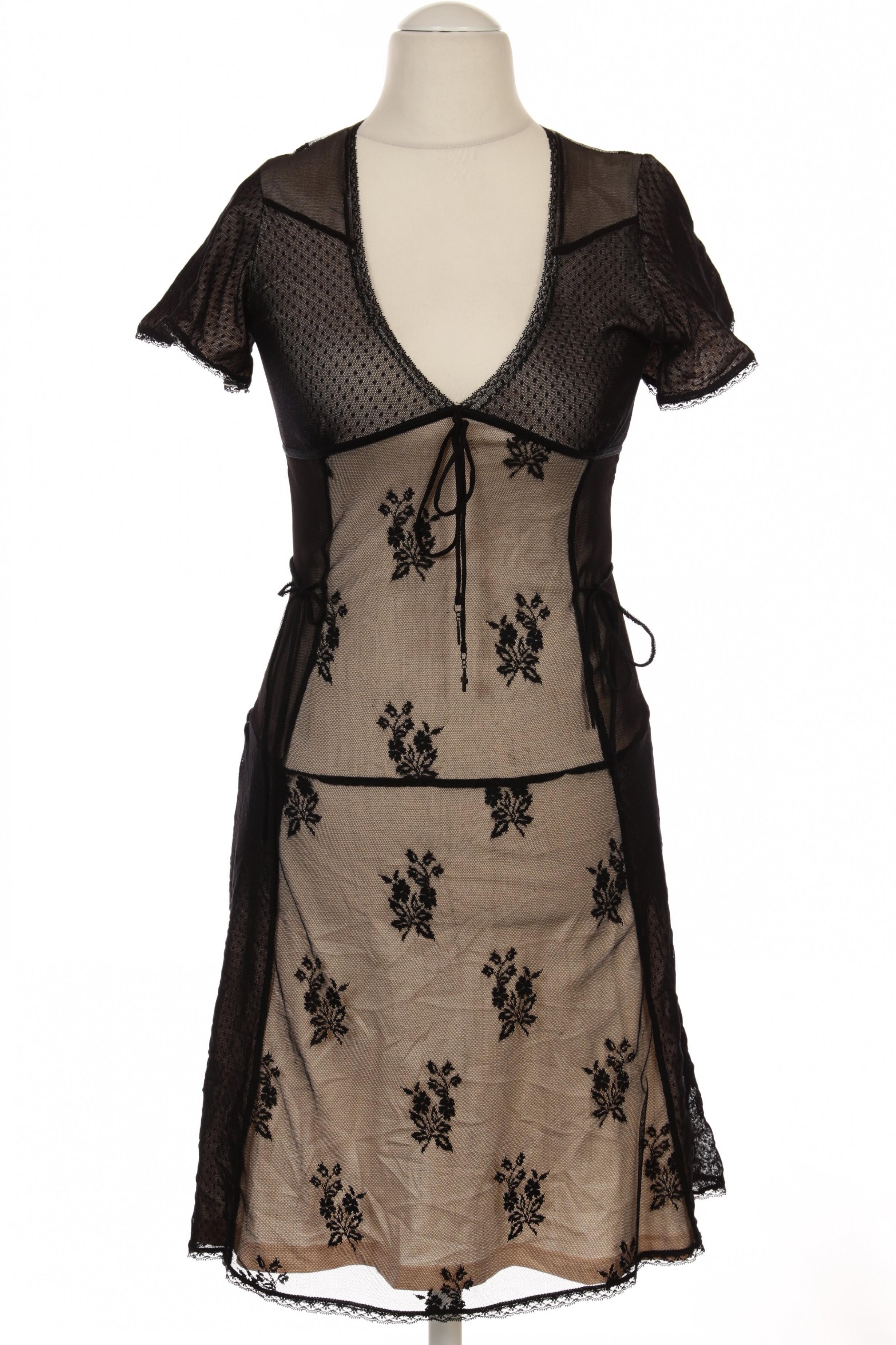 

Vive Maria Damen Kleid, schwarz, Gr.