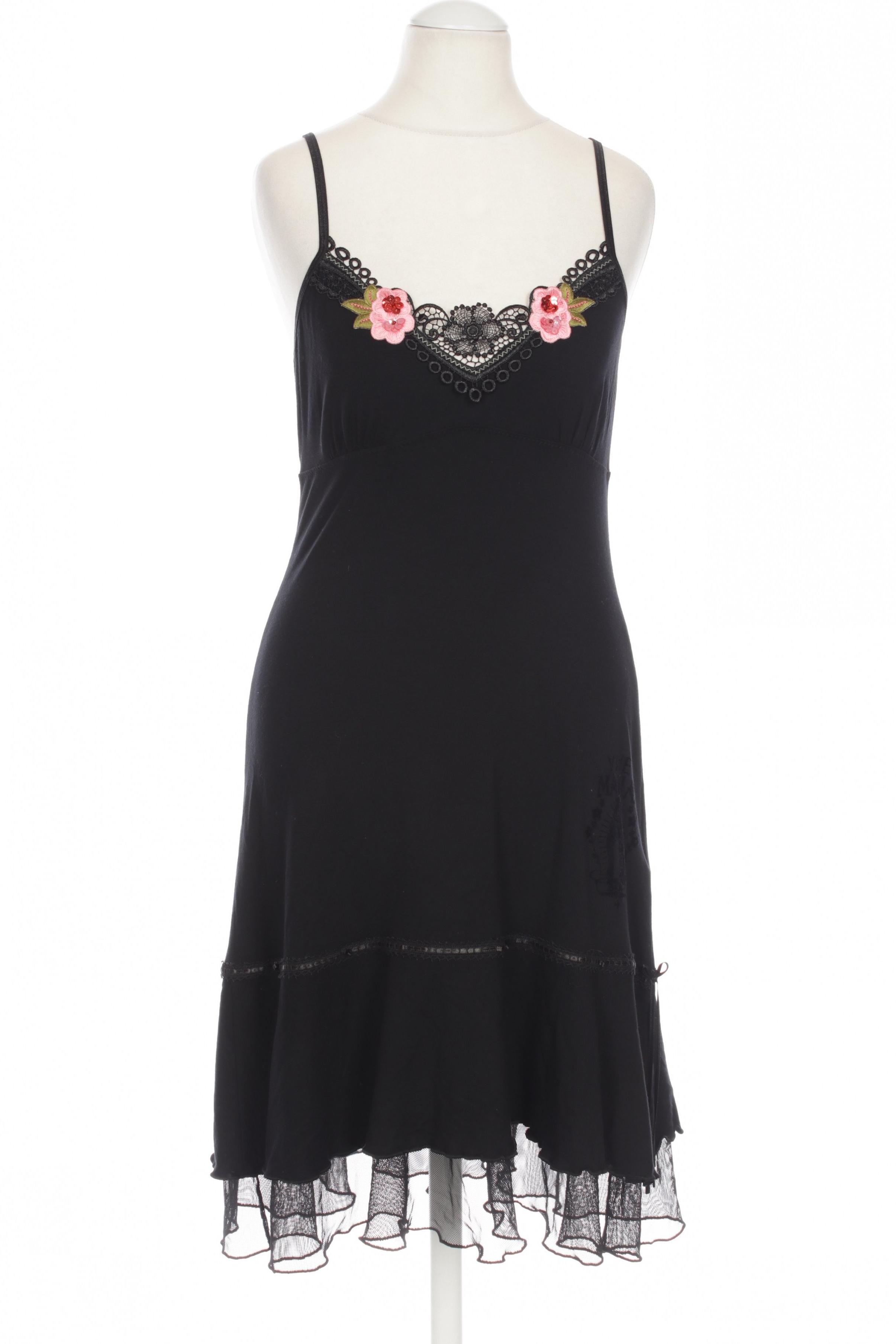 

Vive Maria Damen Kleid, schwarz, Gr.