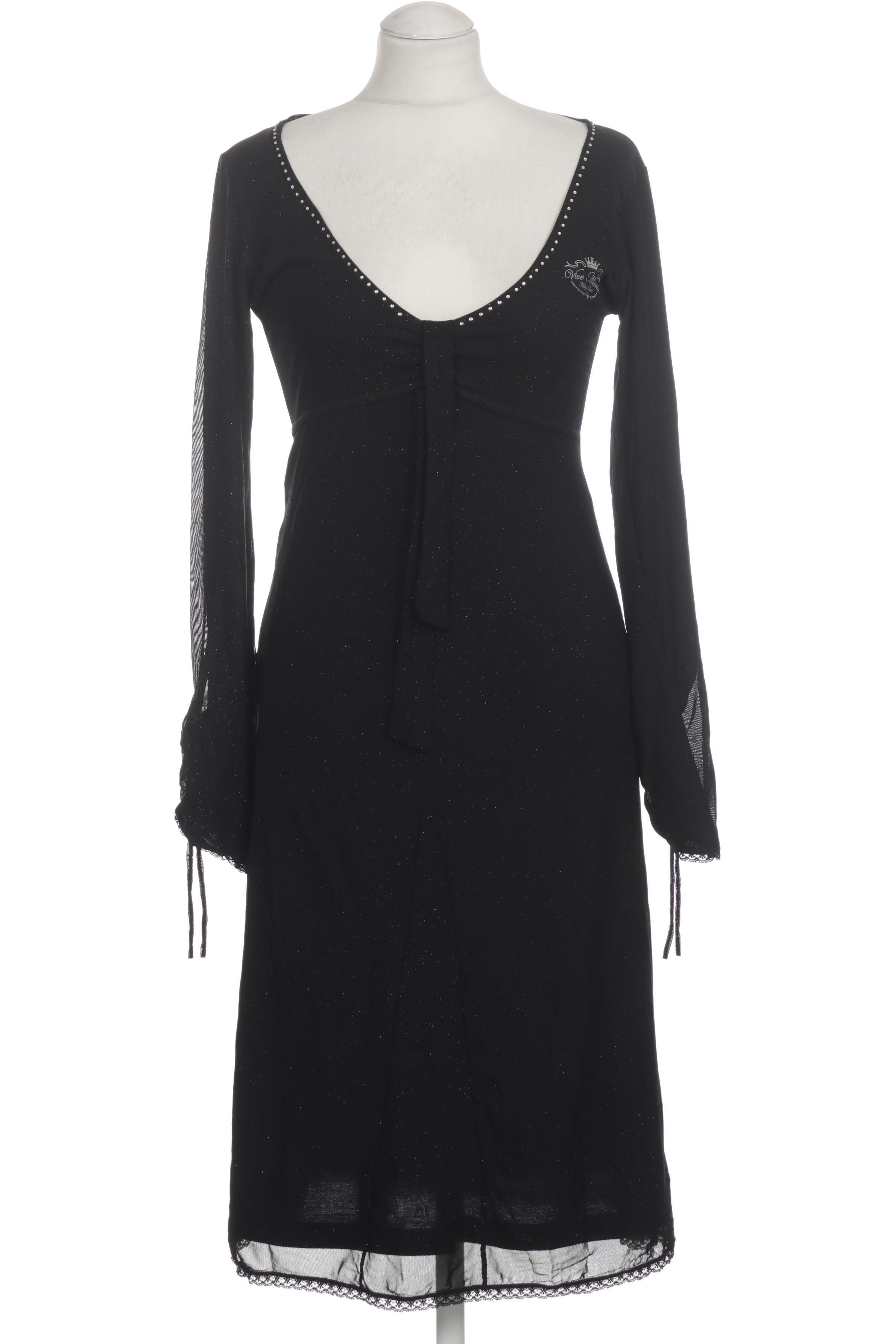 

Vive Maria Damen Kleid, schwarz, Gr.